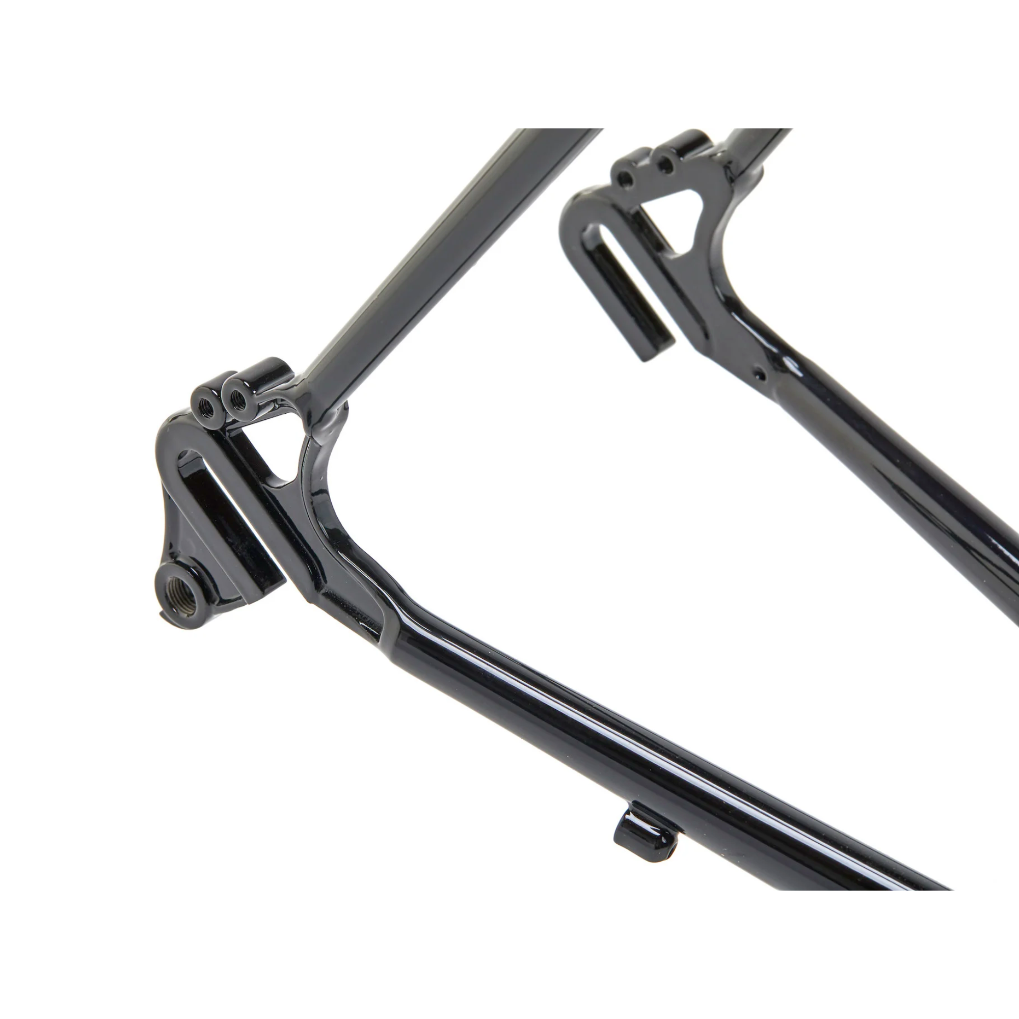 BASSI BIKES Montréal V3 Frame Set