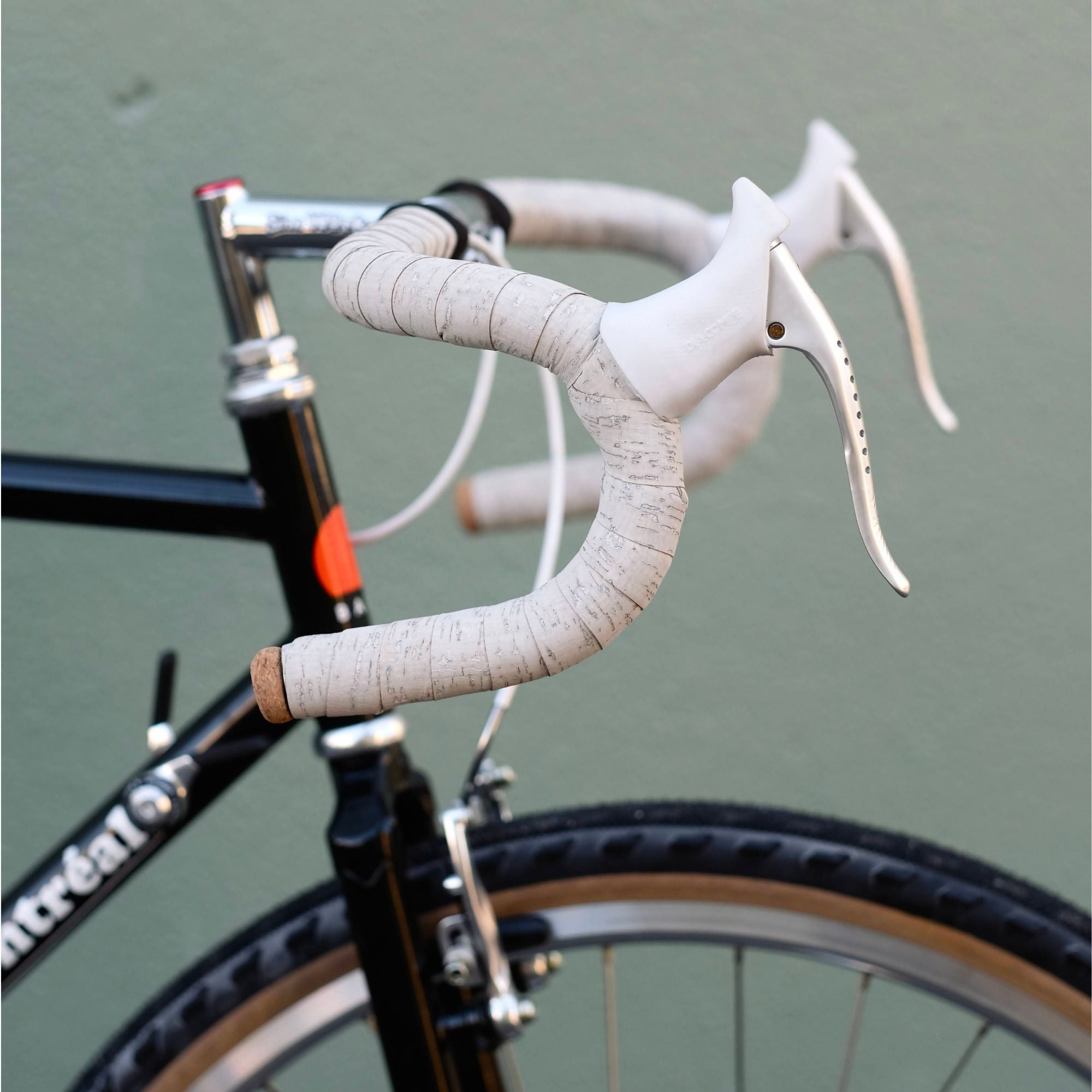 BASSI BIKES Montreal Complete Bike