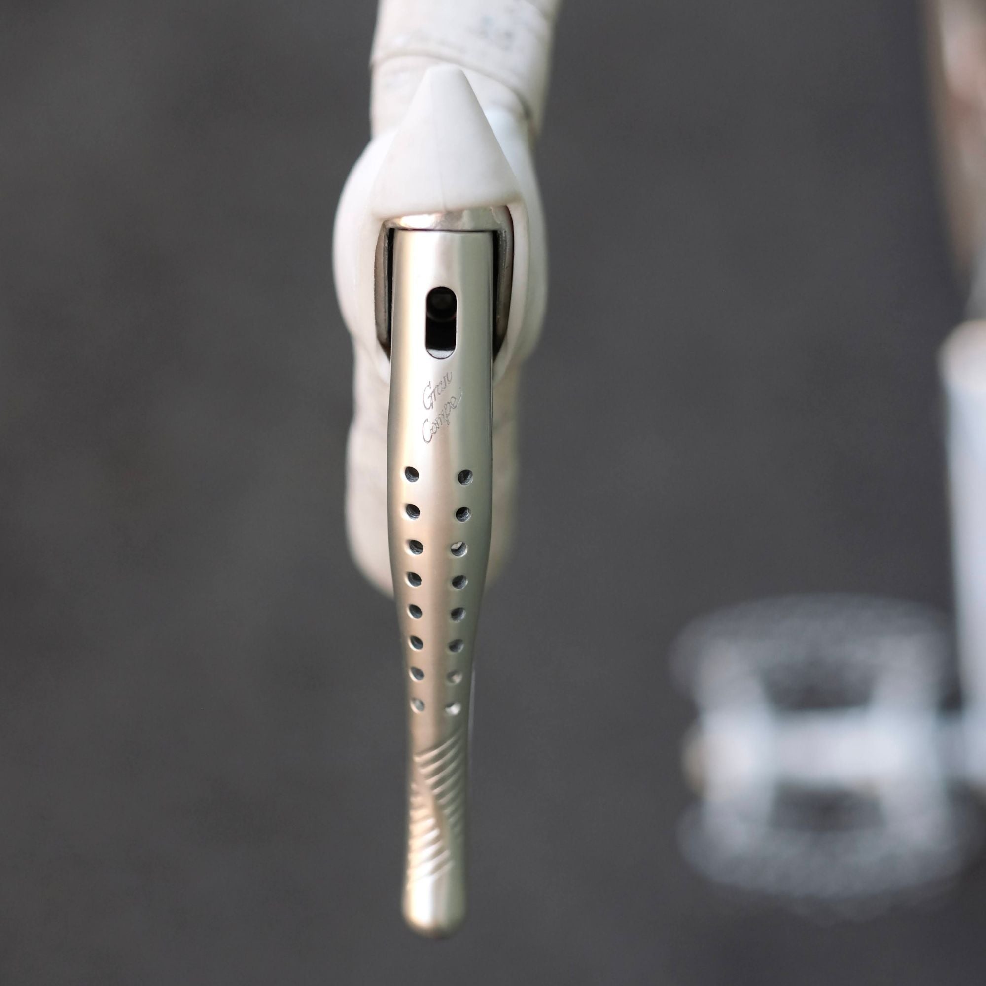 BASSI BIKES Montreal Complete Bike