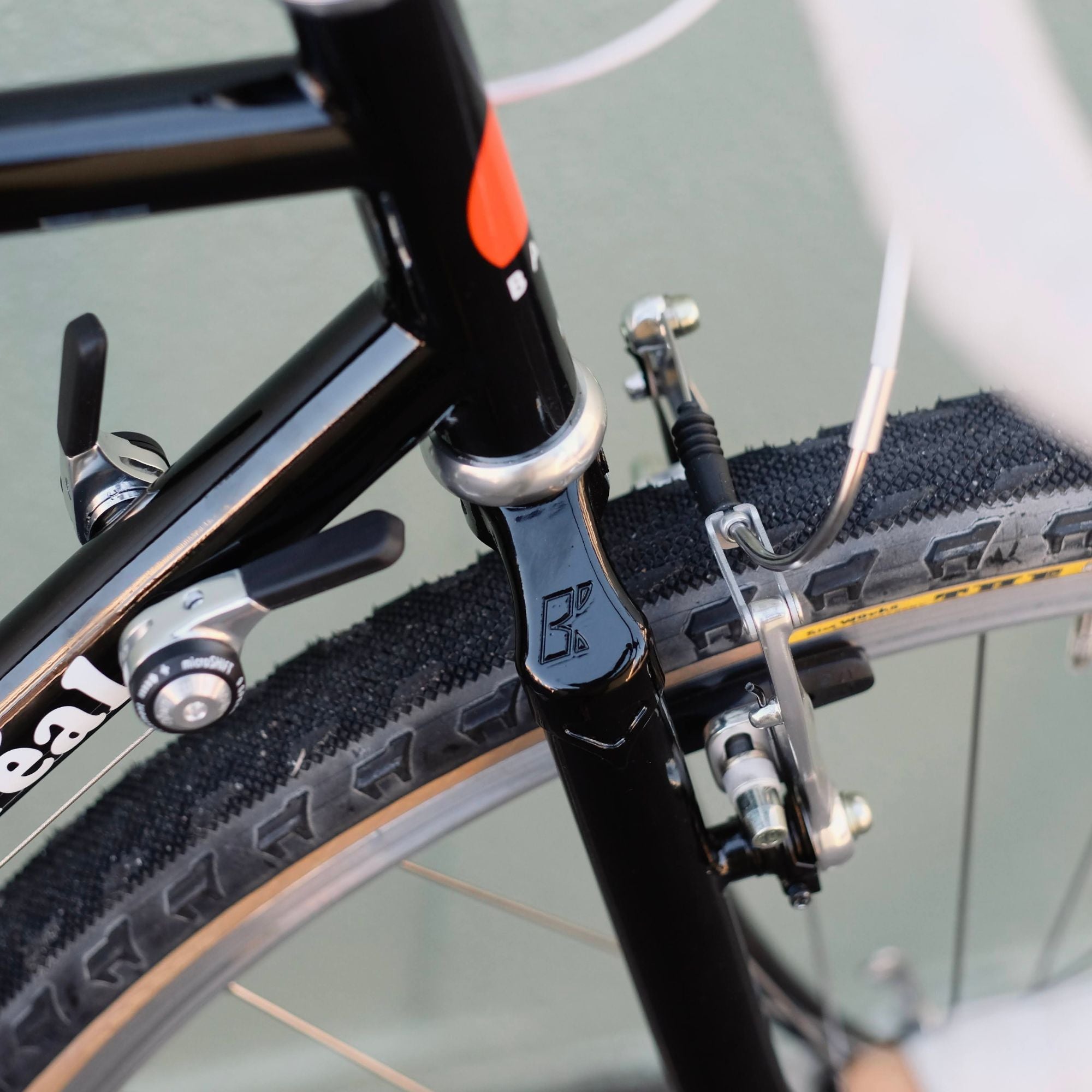 BASSI BIKES Montreal Complete Bike