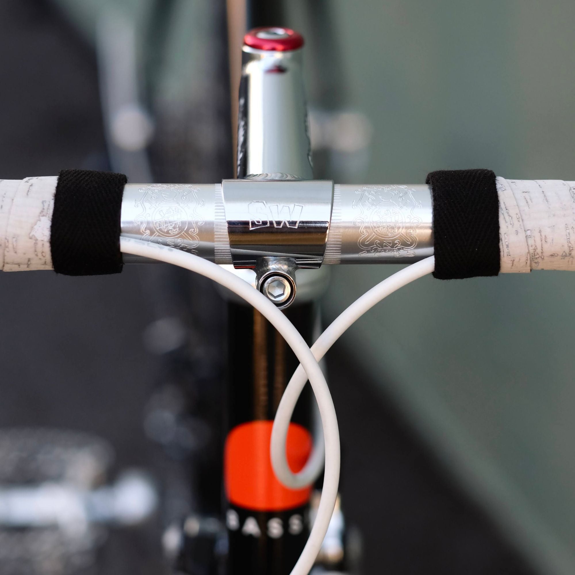 BASSI BIKES Montreal Complete Bike