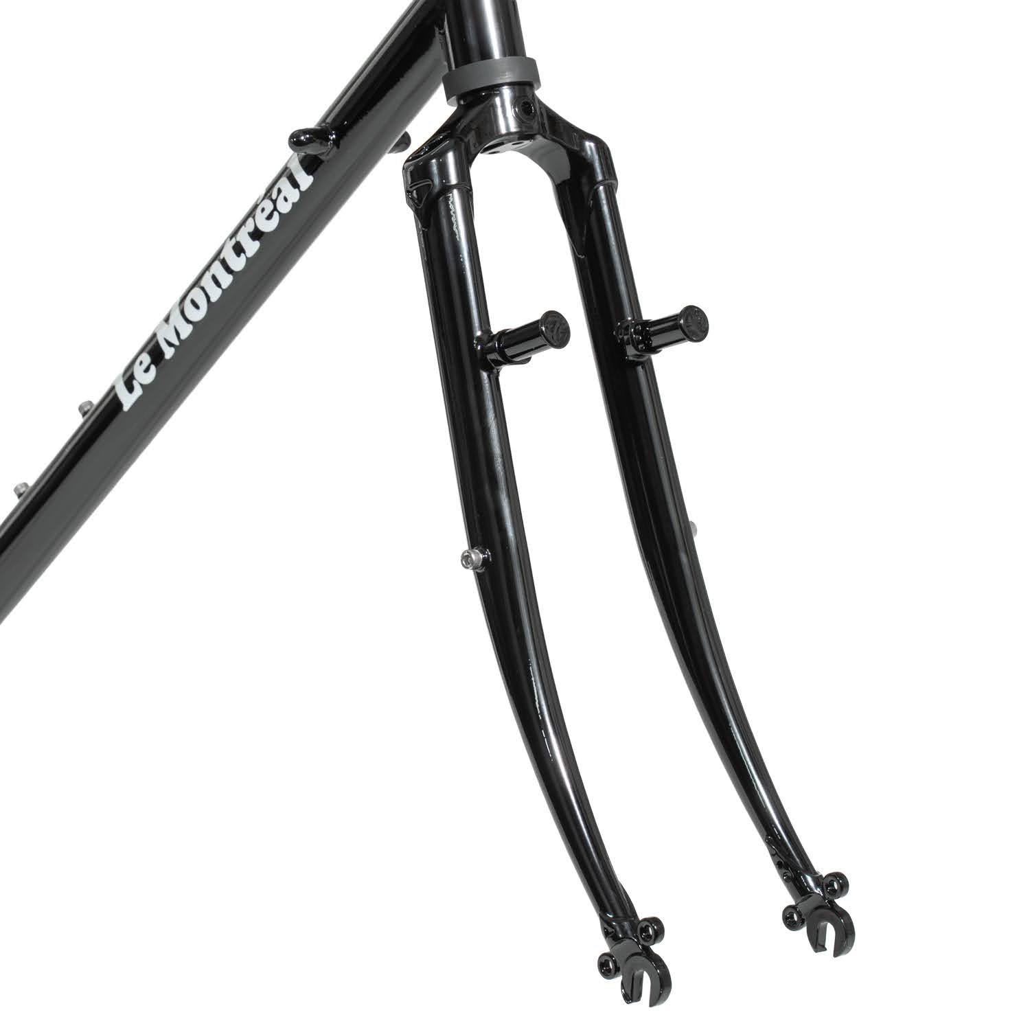 BASSI BIKES Le Montréal V3 Frame Set