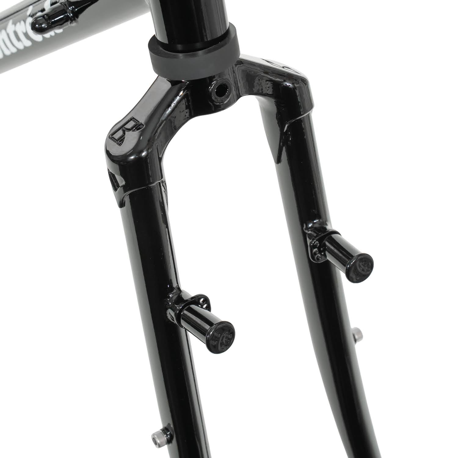 BASSI BIKES Le Montréal V3 Frame Set