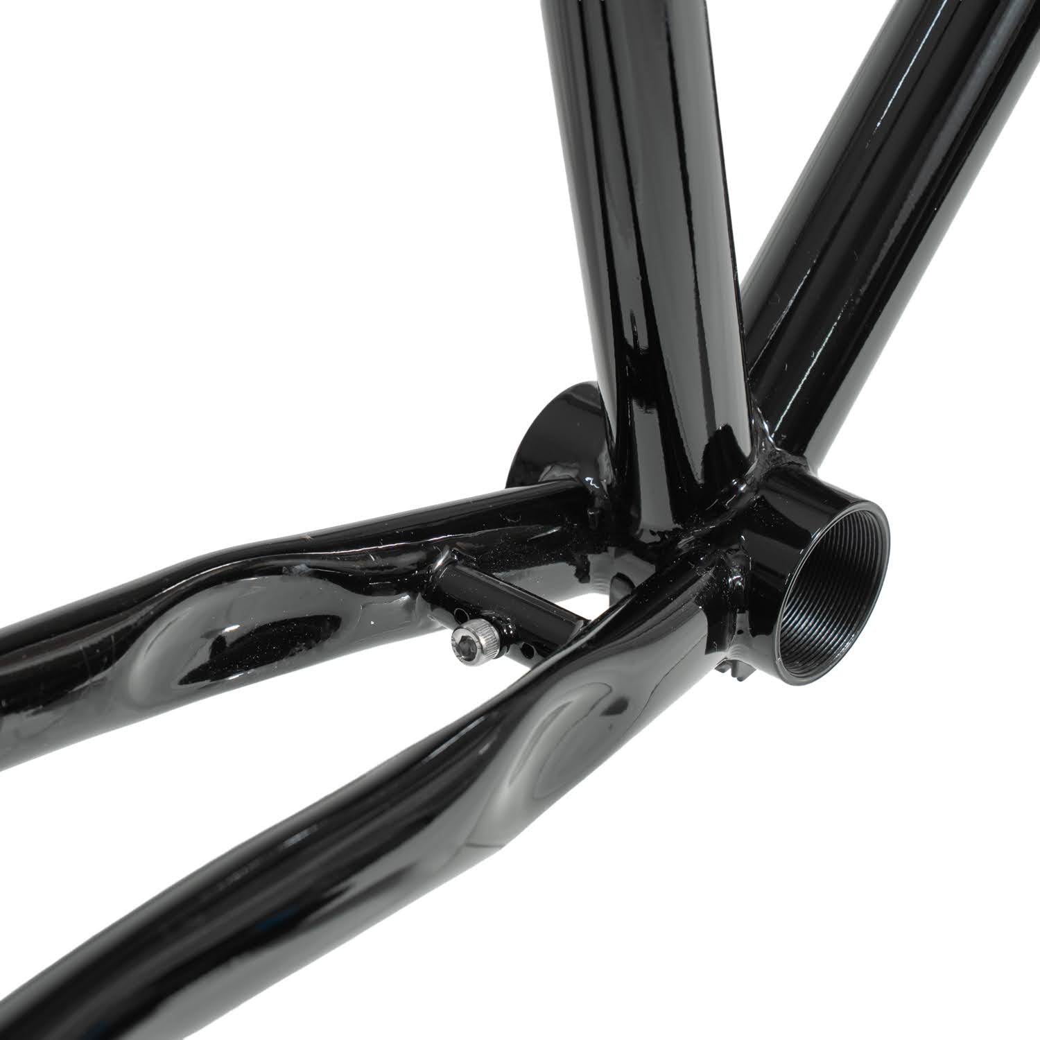 BASSI BIKES Le Montréal V3 Frame Set