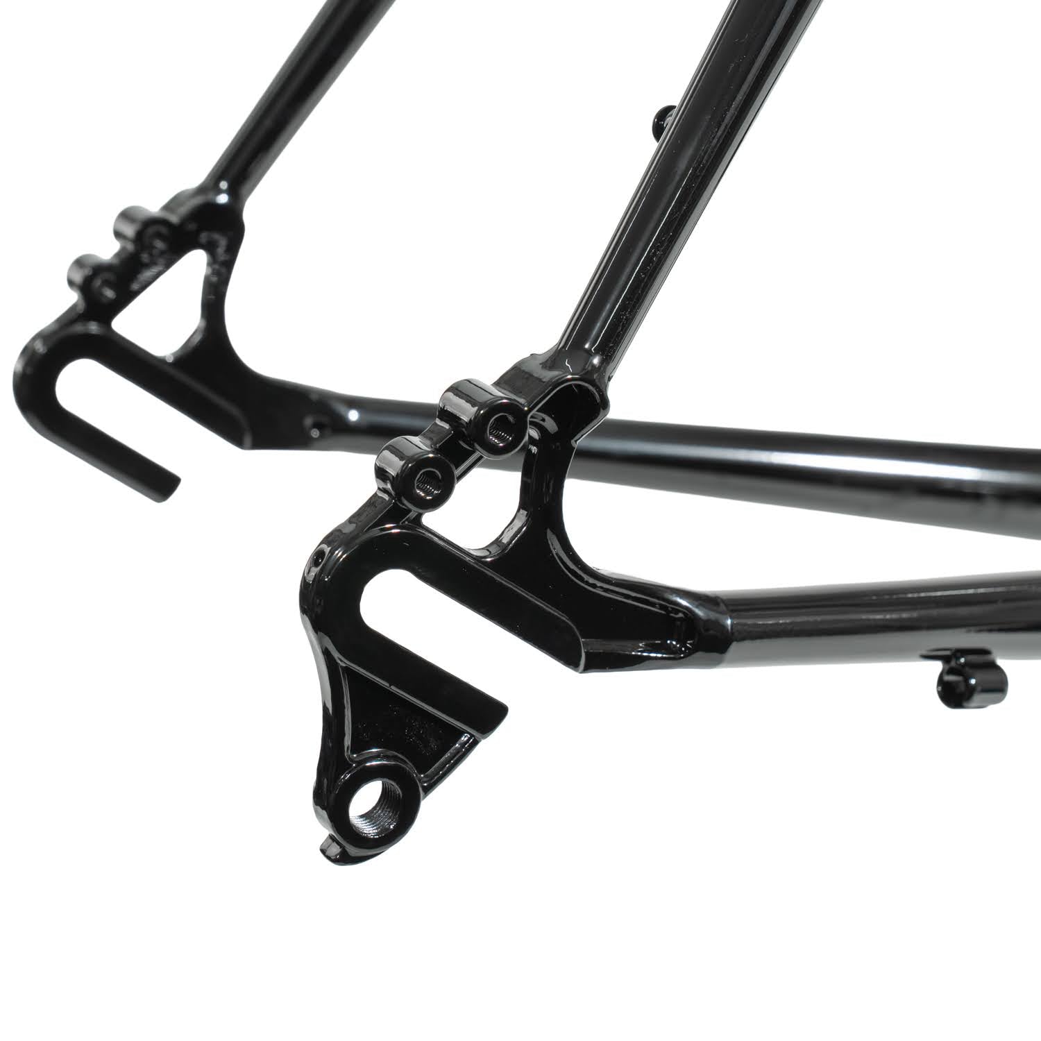 BASSI BIKES Le Montréal V3 Frame Set