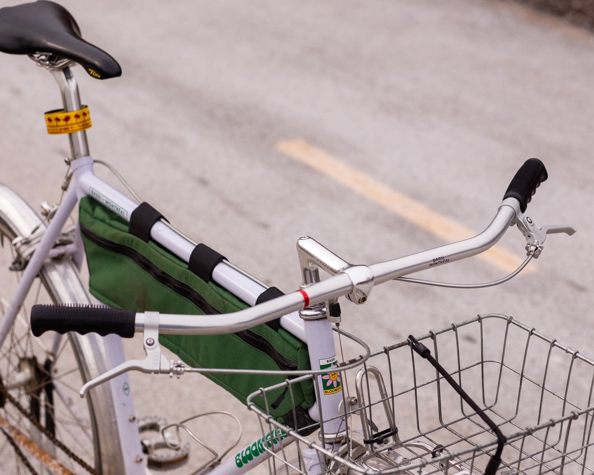 BASSI x NITTO Bobby Bar