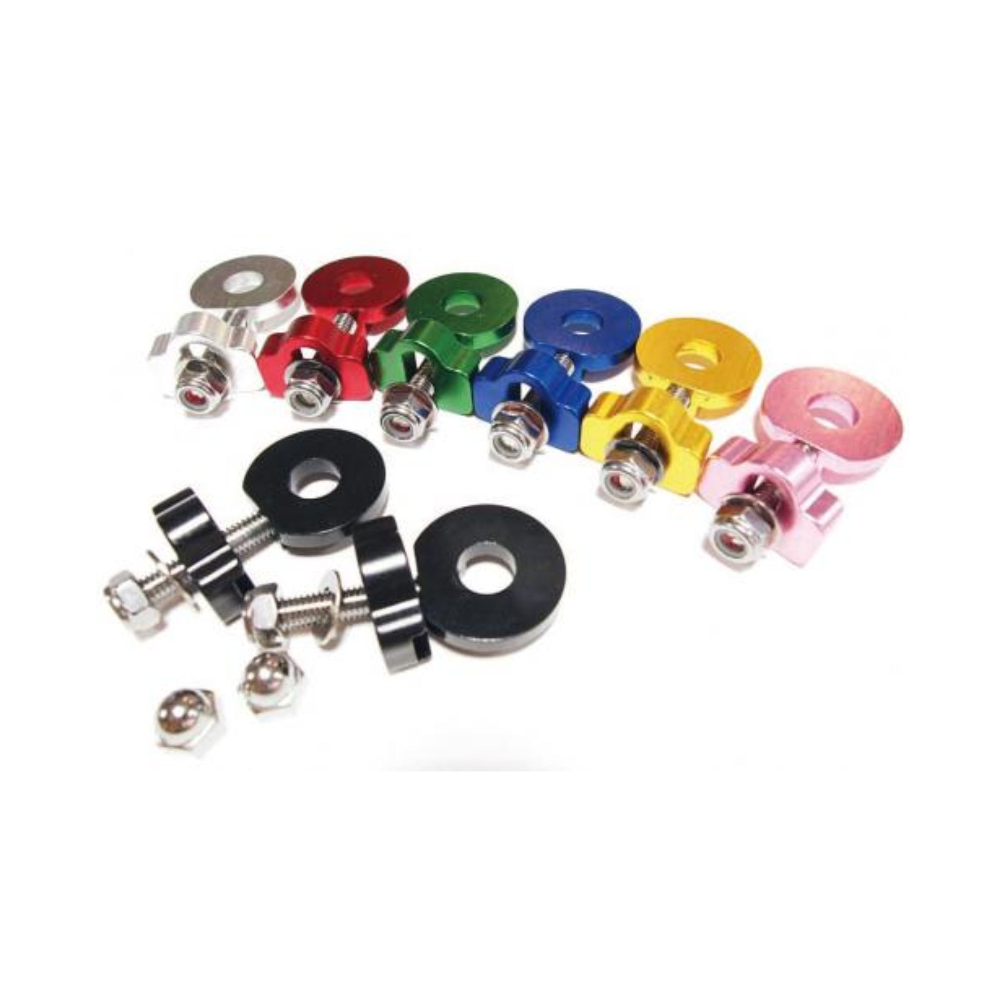 BAZOOKA Chain Tension Adjuster