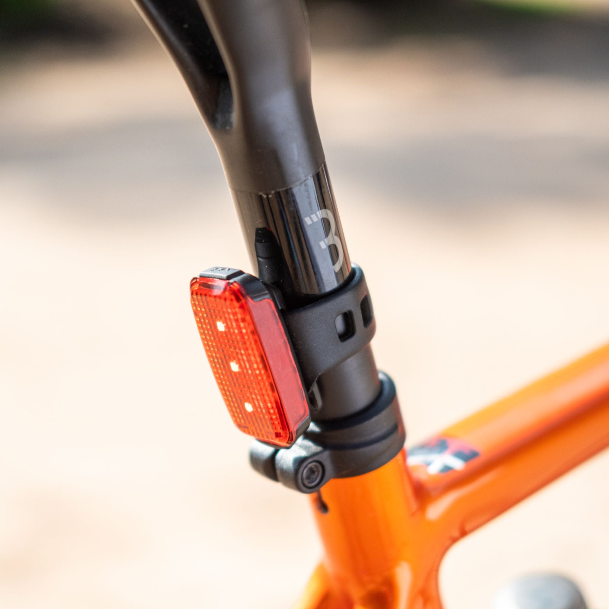 BBB Rear Light BLS-147