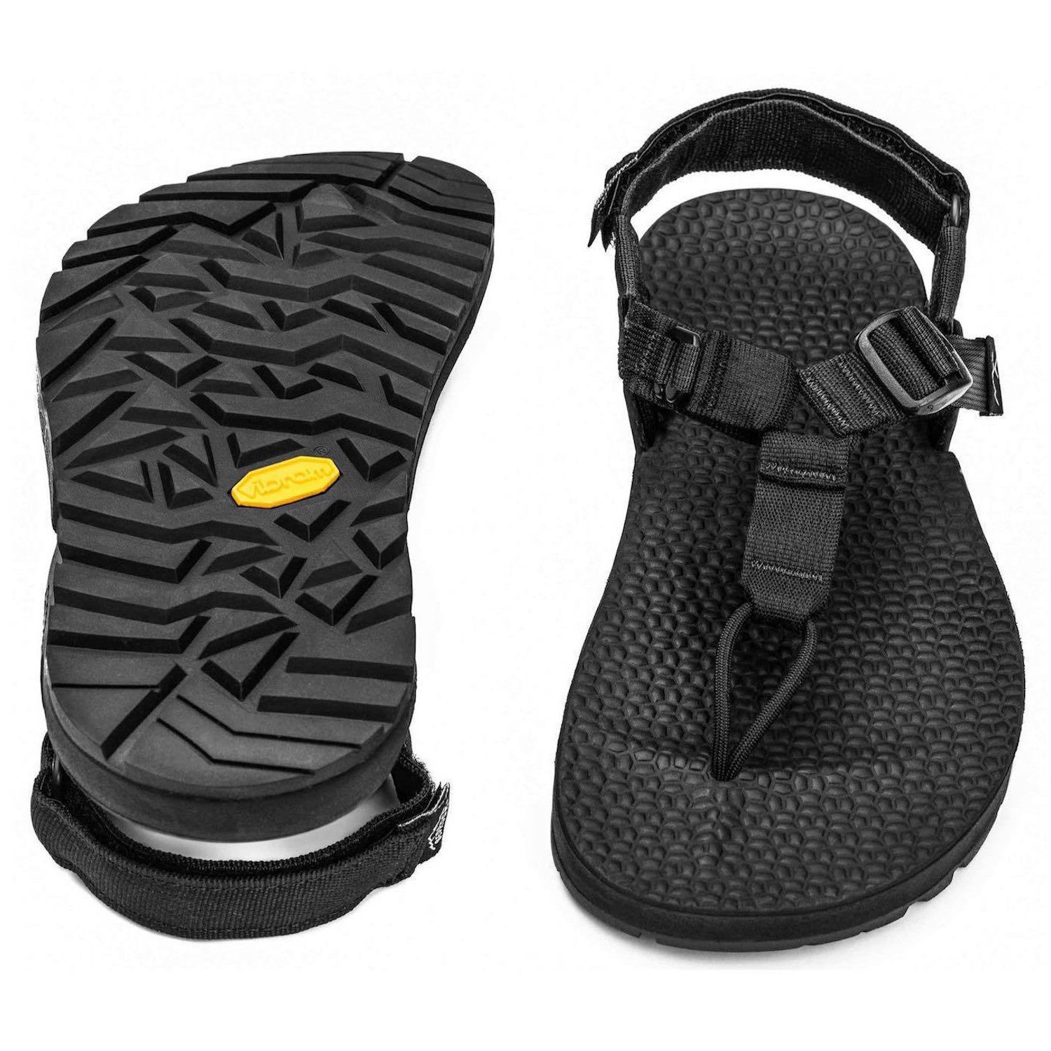 BEDROCK SANDALS Cairn 3D Adventure Sandals