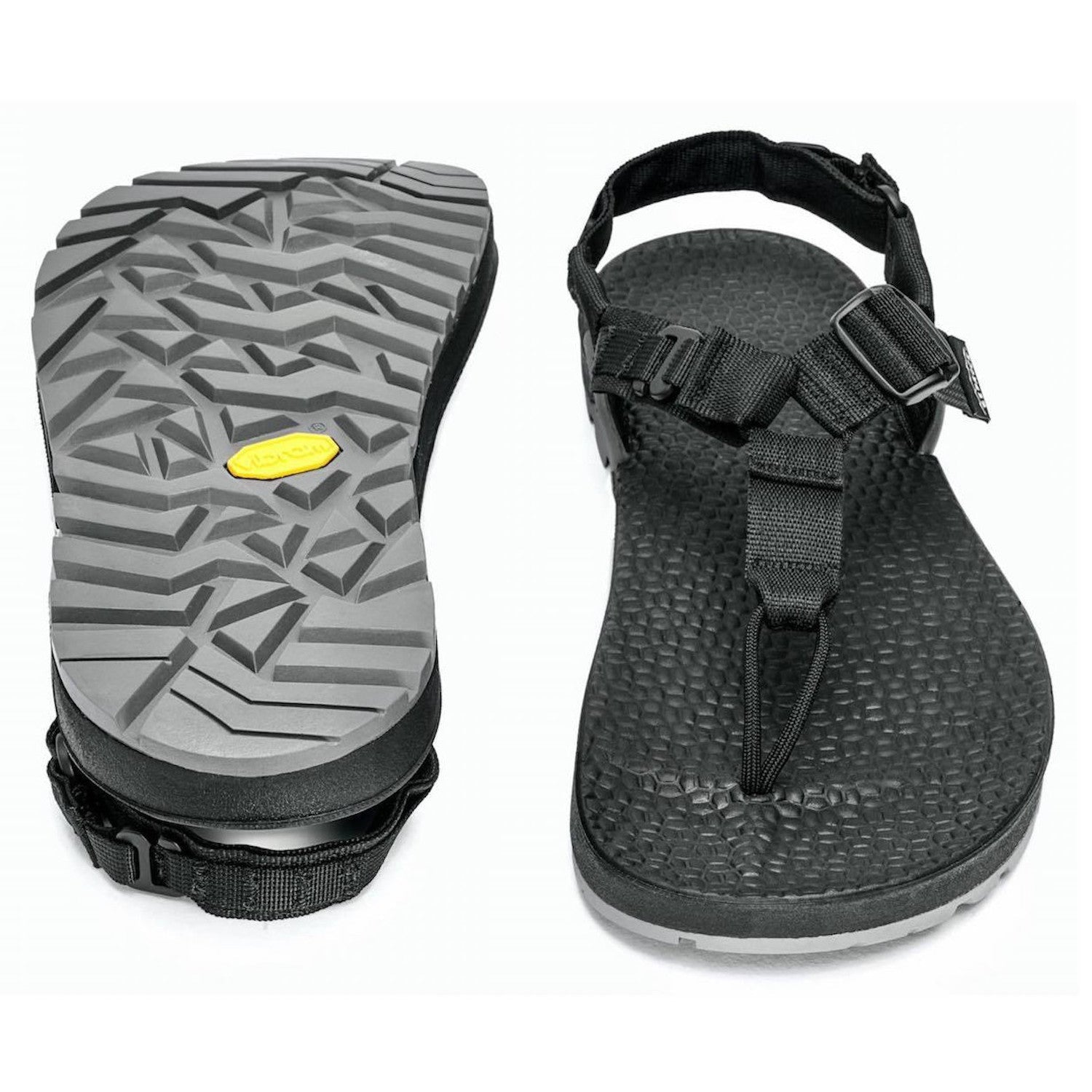 BEDROCK SANDALS Cairn 3D Pro II Adventure Sandals