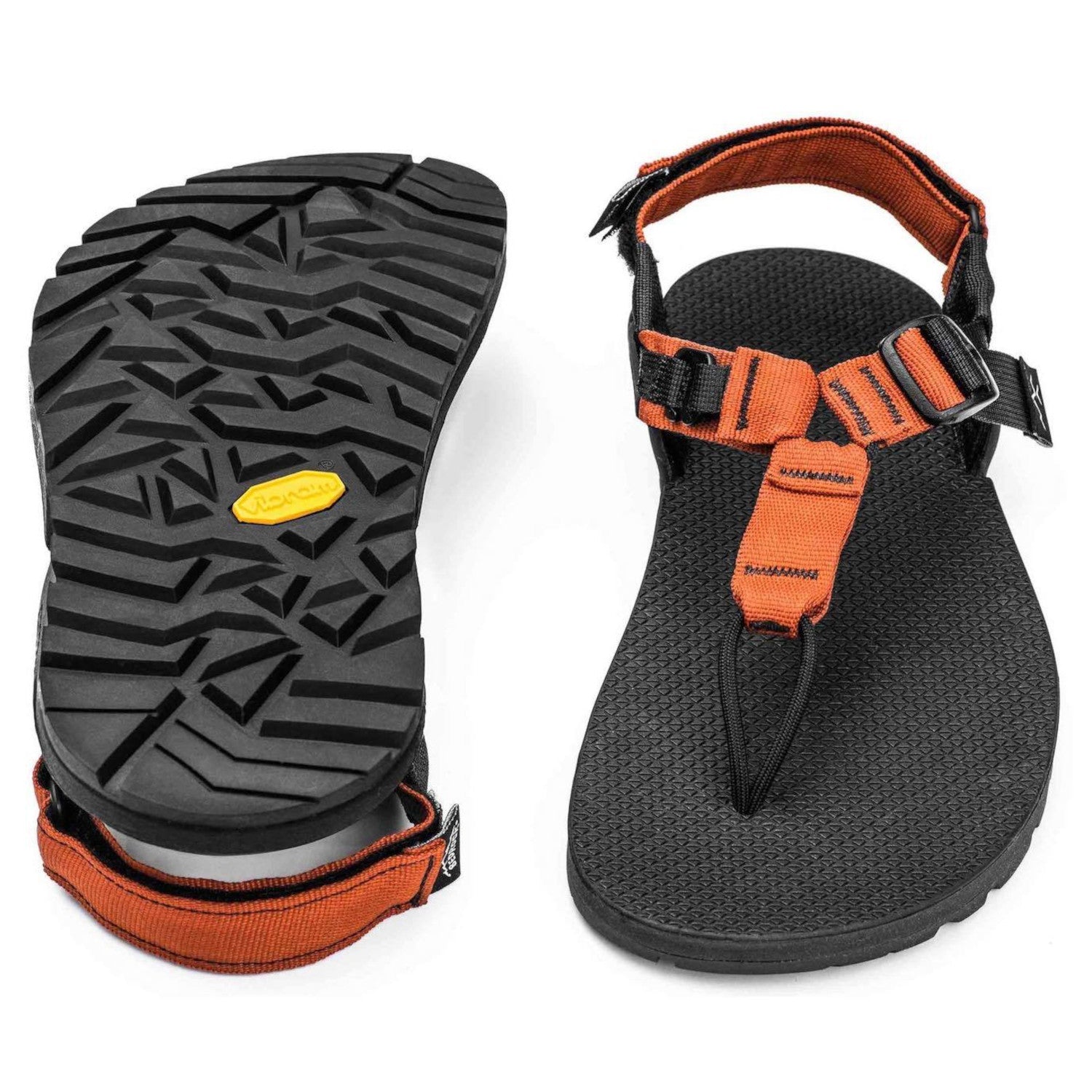 BEDROCK SANDALS Cairn Adventure Sandals