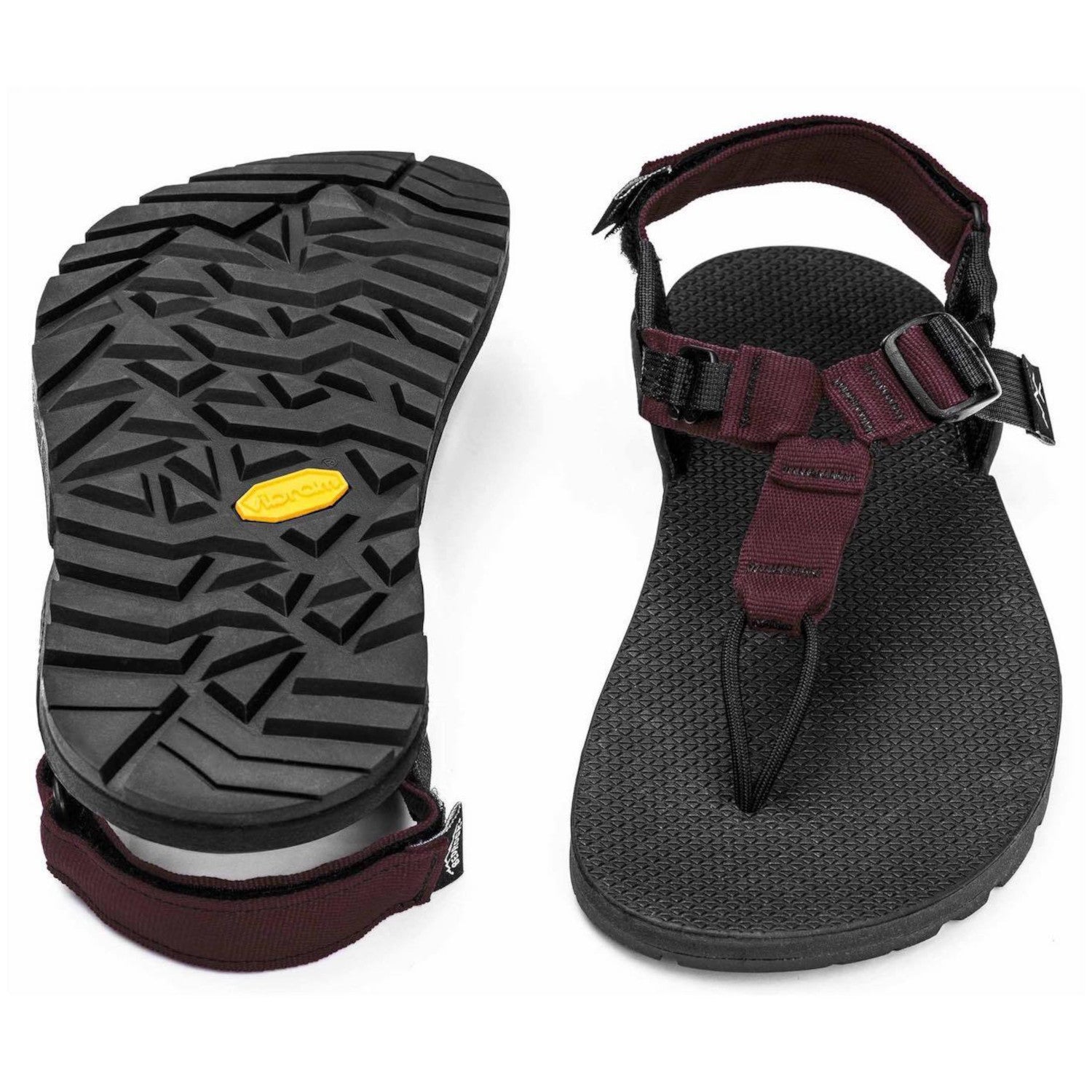 BEDROCK SANDALS Cairn Adventure Sandals
