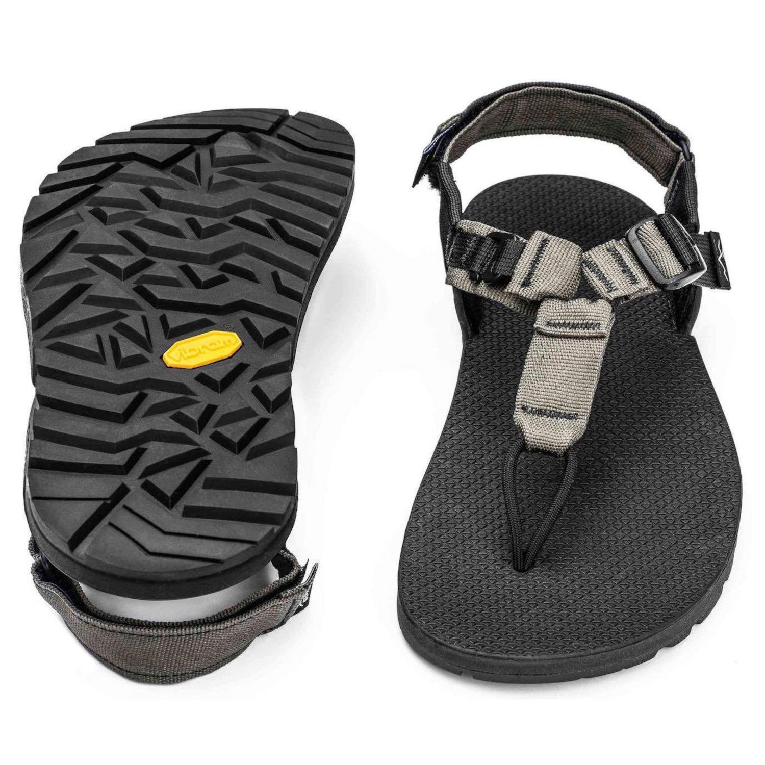 BEDROCK SANDALS Cairn Adventure Sandals