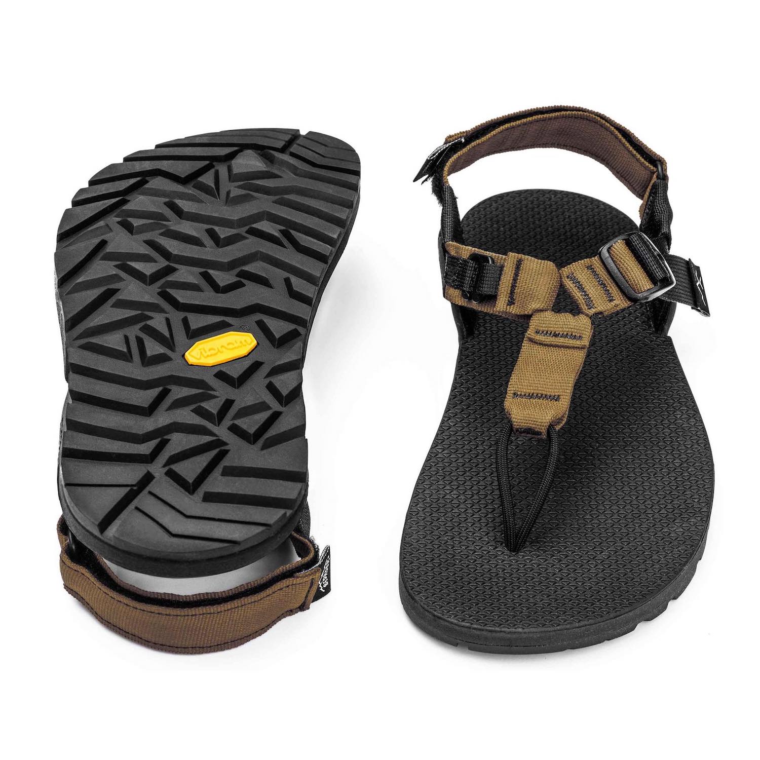 BEDROCK SANDALS Cairn Adventure Sandals