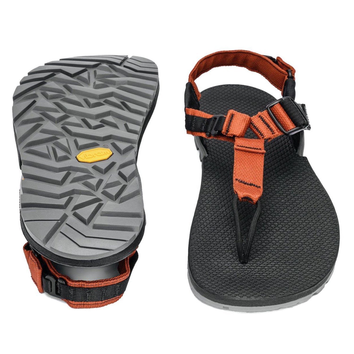 BEDROCK SANDALS Cairn Pro II Adventure Sandals