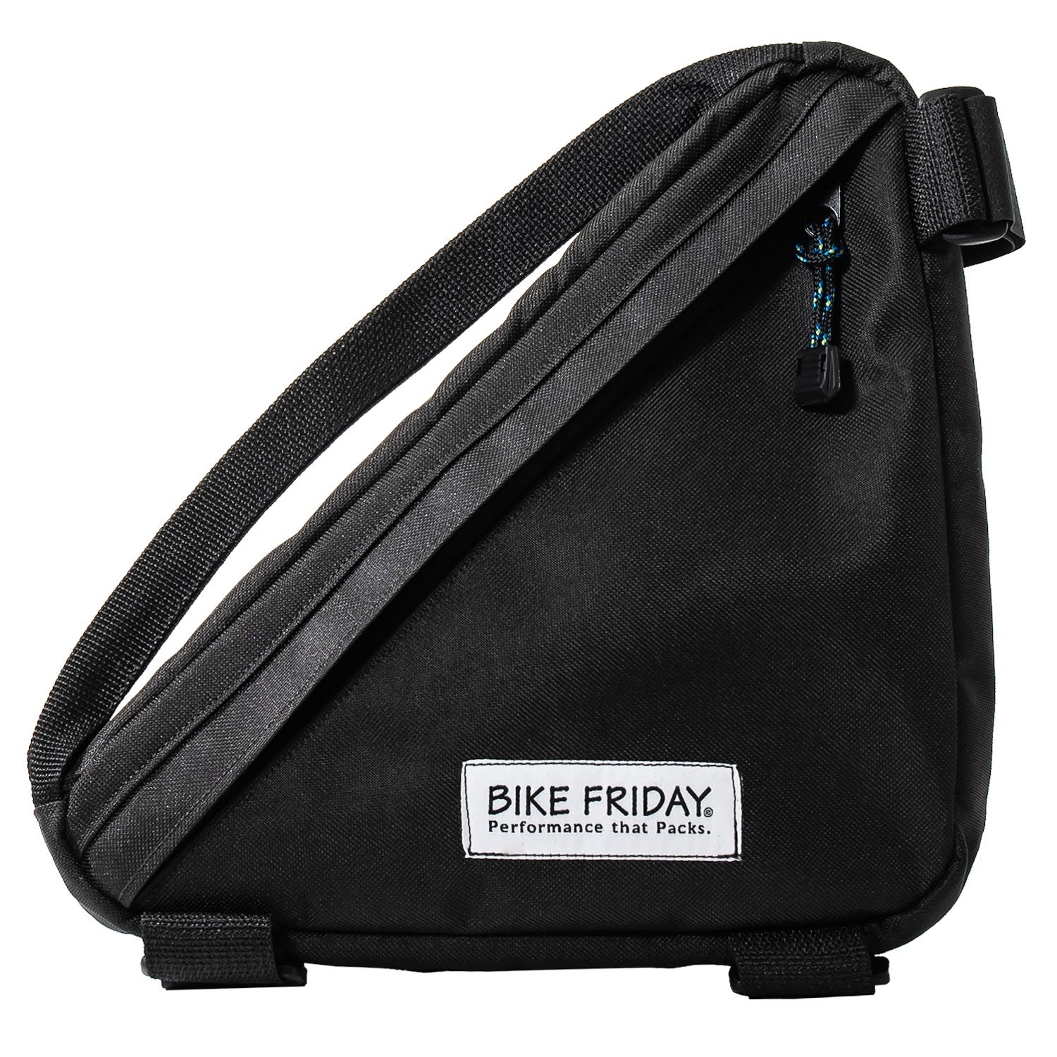 BIKE FRIDAY BERMUDA FRAME BAG
