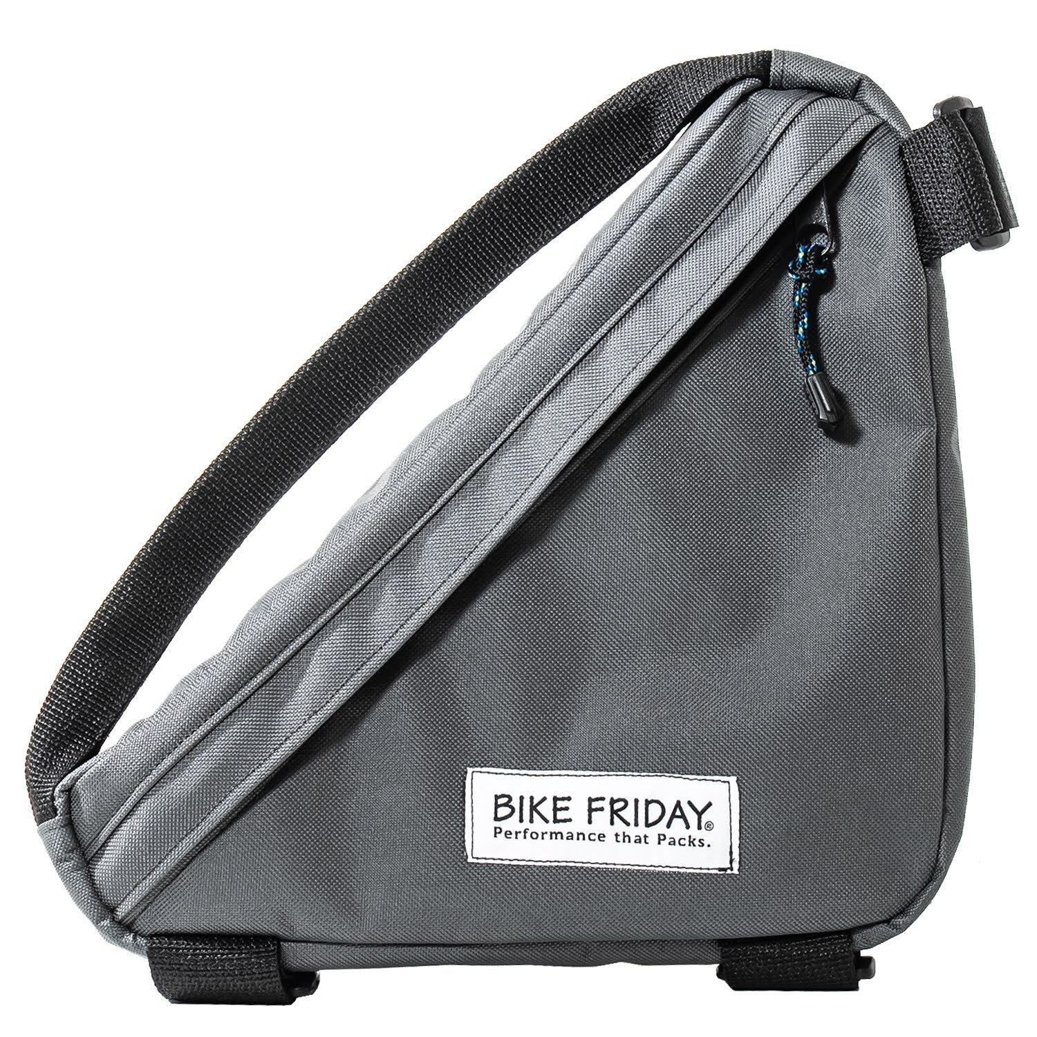 BIKE FRIDAY BERMUDA FRAME BAG