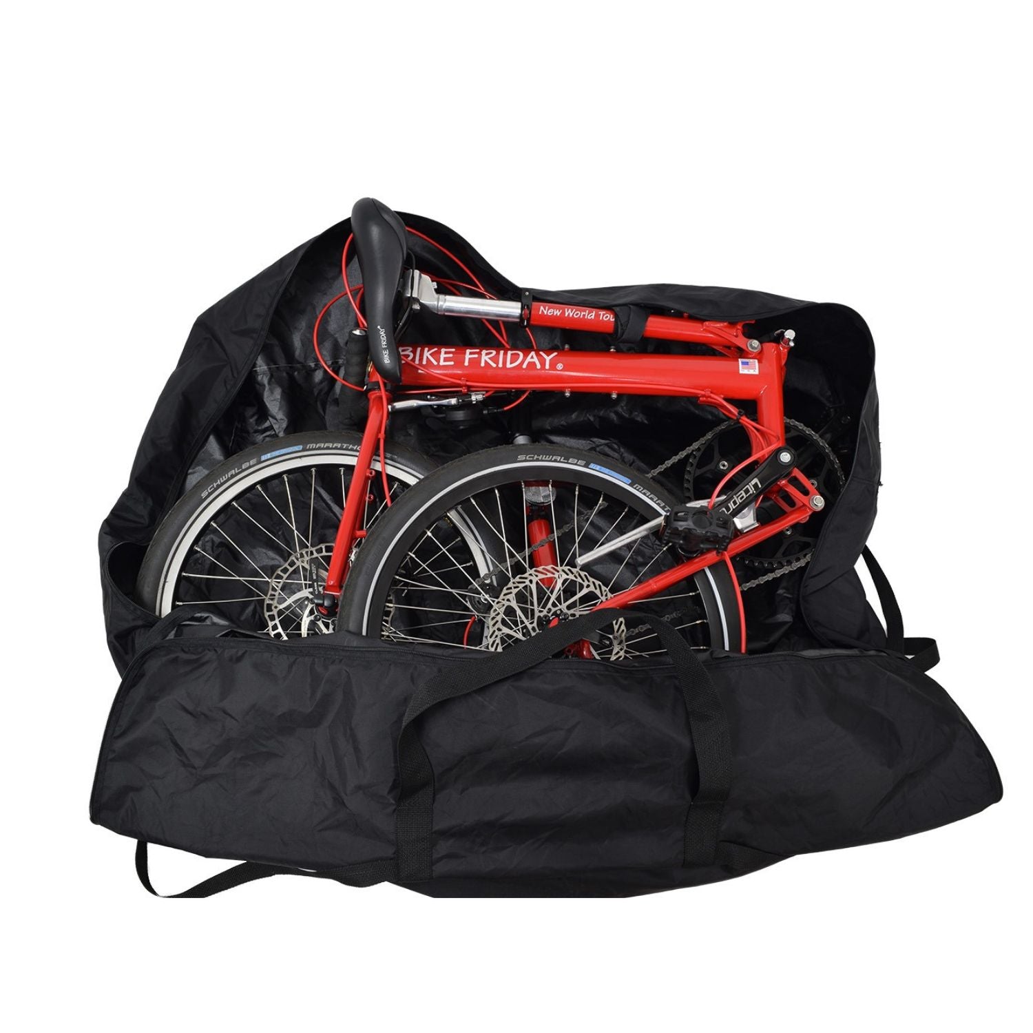 BIKEFRIDAY Travel Bag Standard