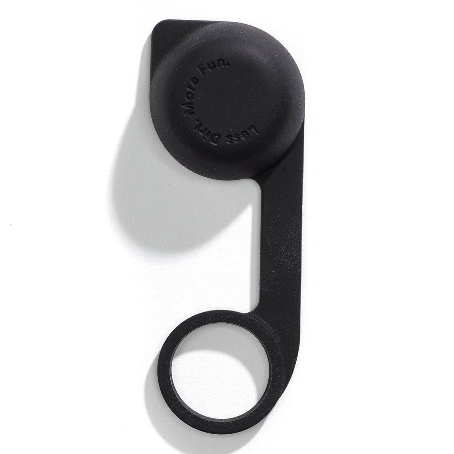 BIVO Dusty the Dirt Cap