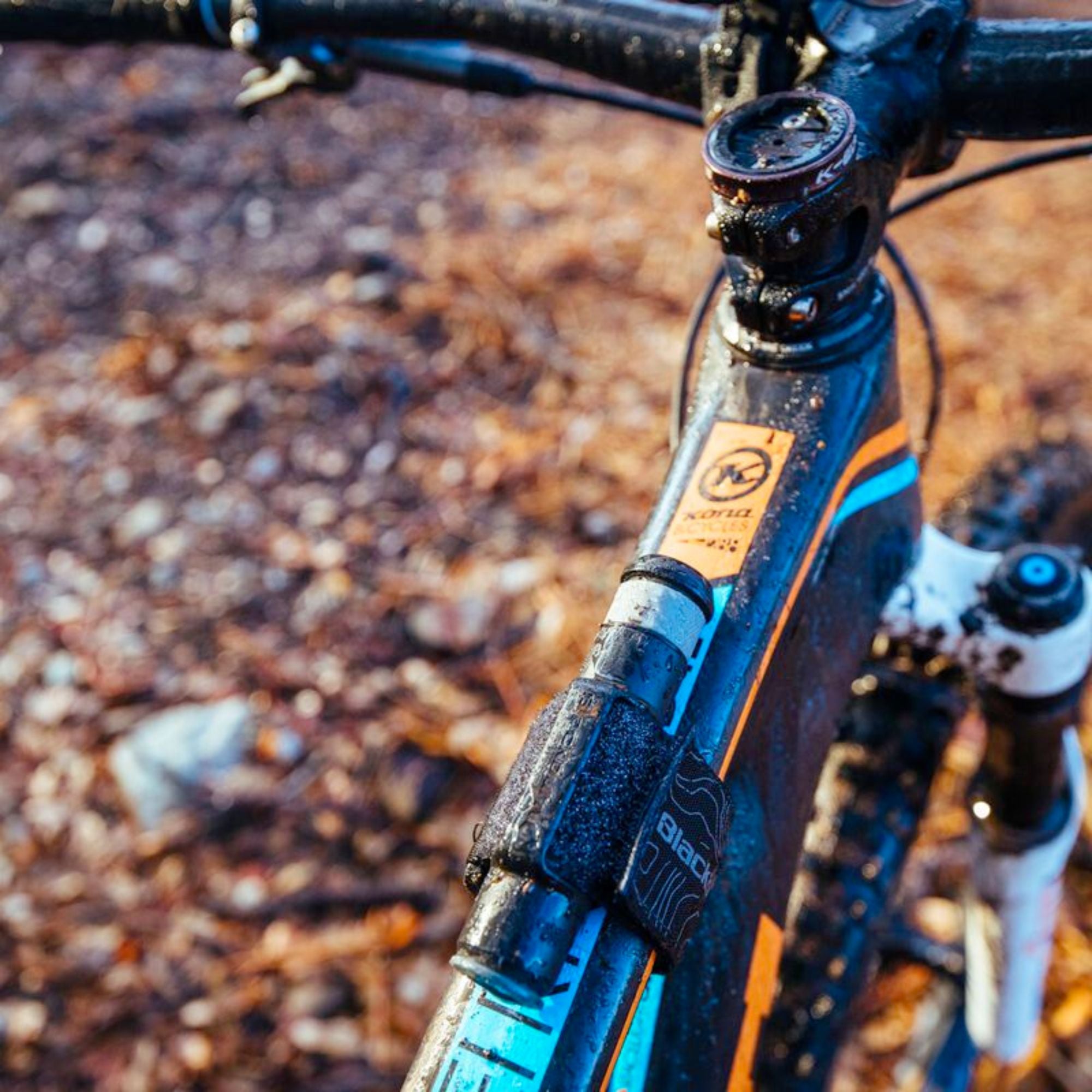 BLACKBURN Plugger Tubeless Tire Repair Kit