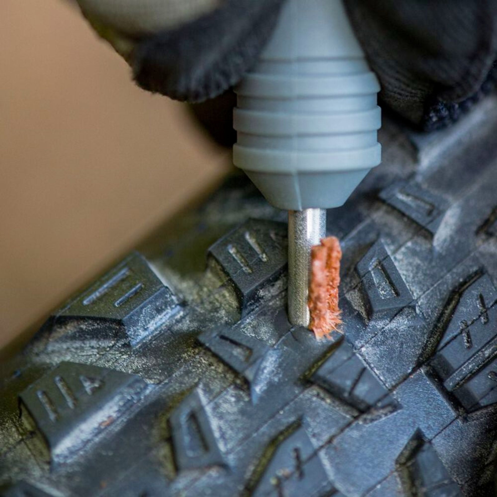 BLACKBURN Plugger Tubeless Tire Repair Kit