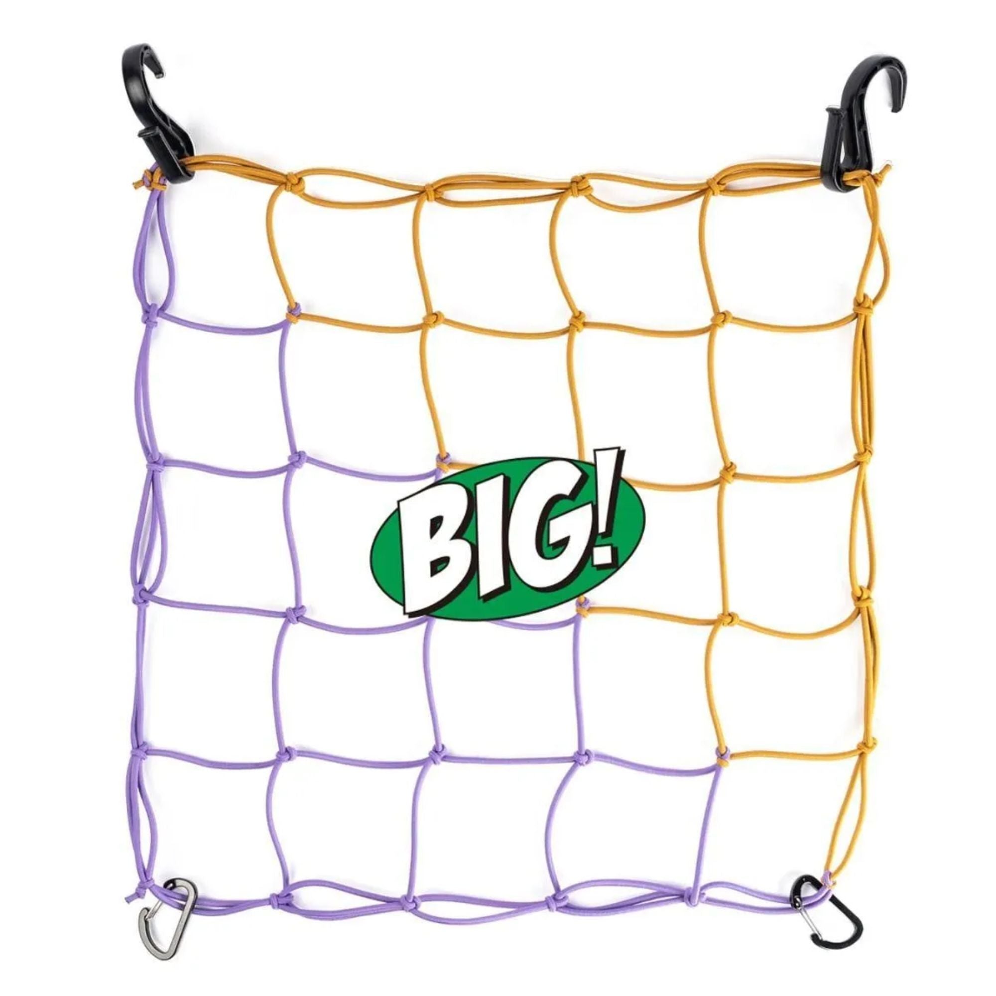BLUE LUG Cargo Net Big