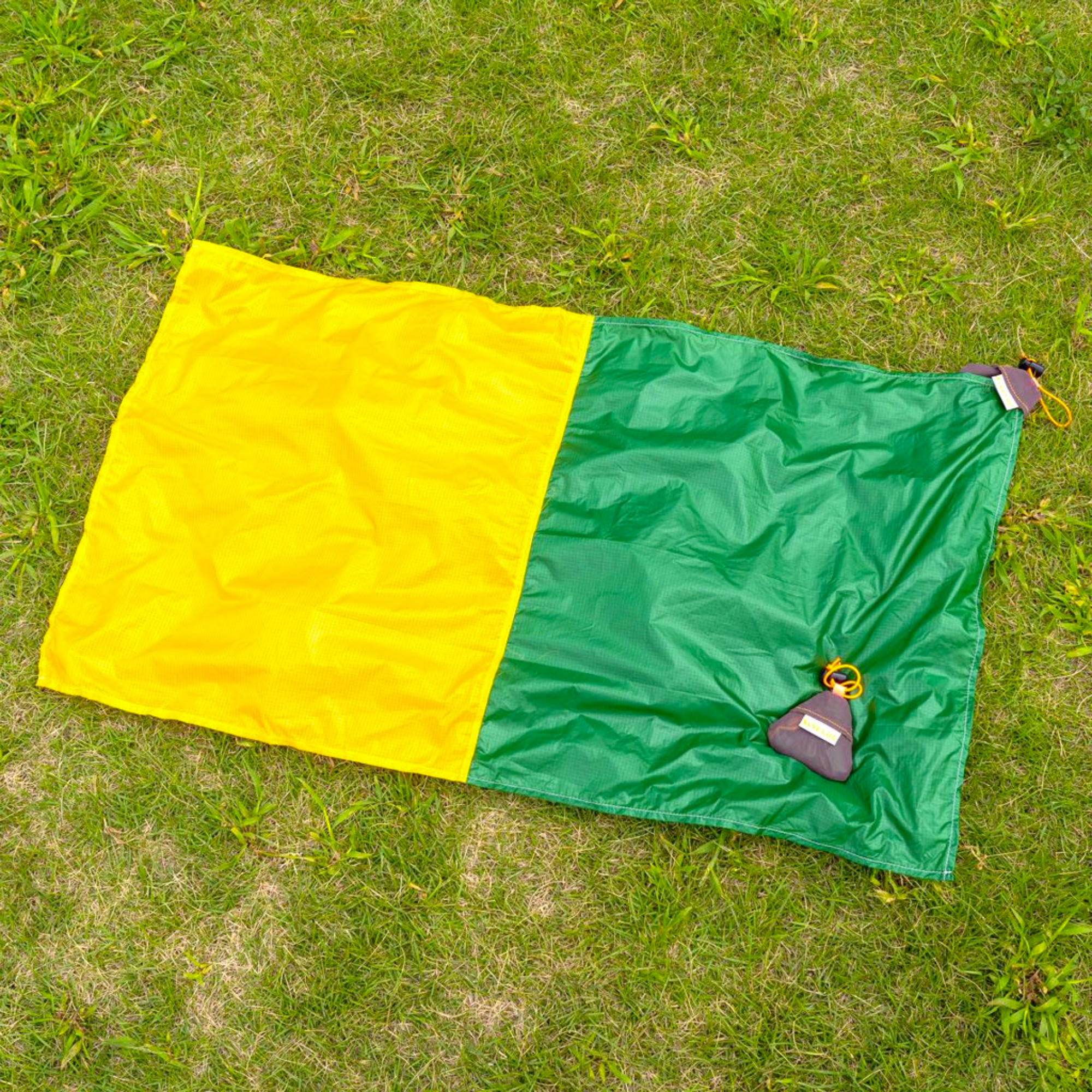 BLUE LUG Onigiri Sheet