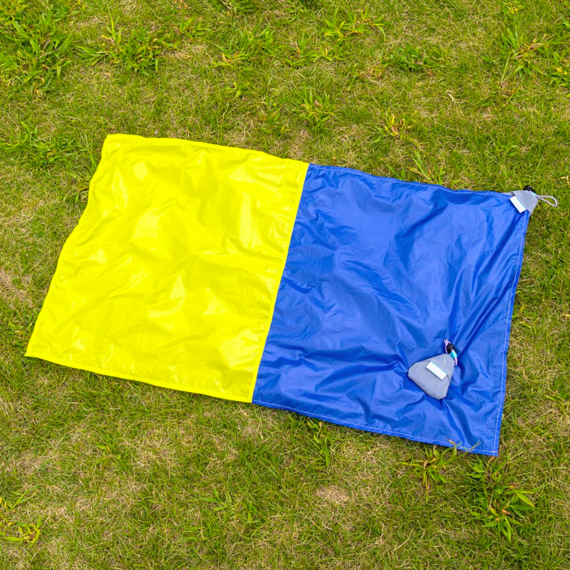 BLUE LUG Onigiri Sheet