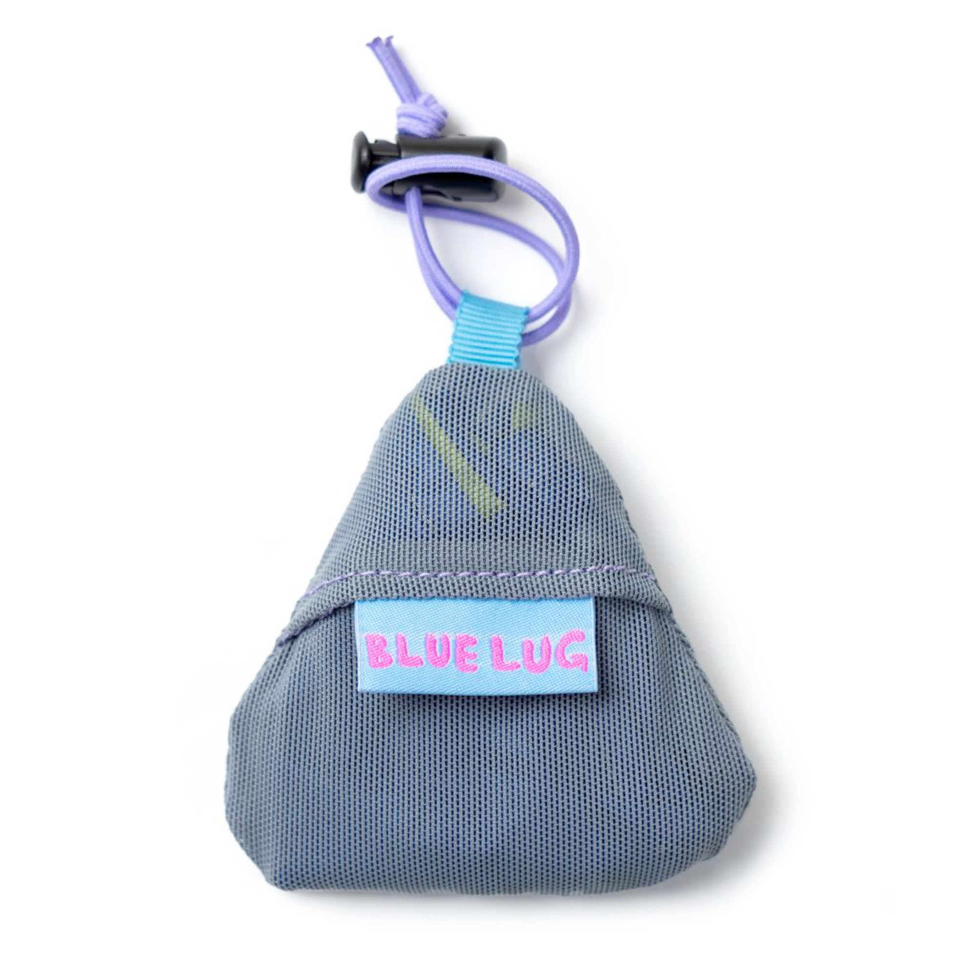 BLUE LUG Onigiri Sheet