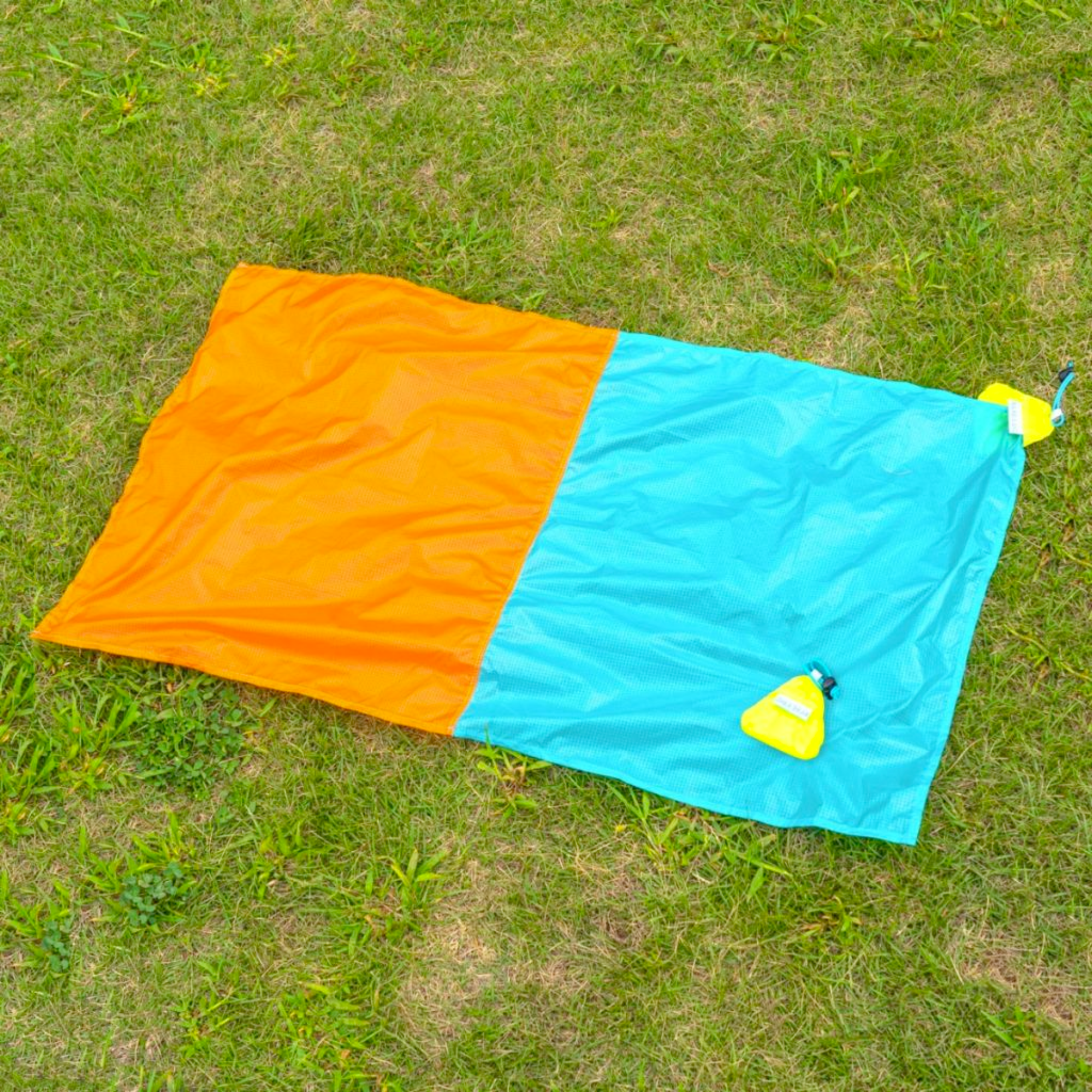 BLUE LUG Onigiri Sheet