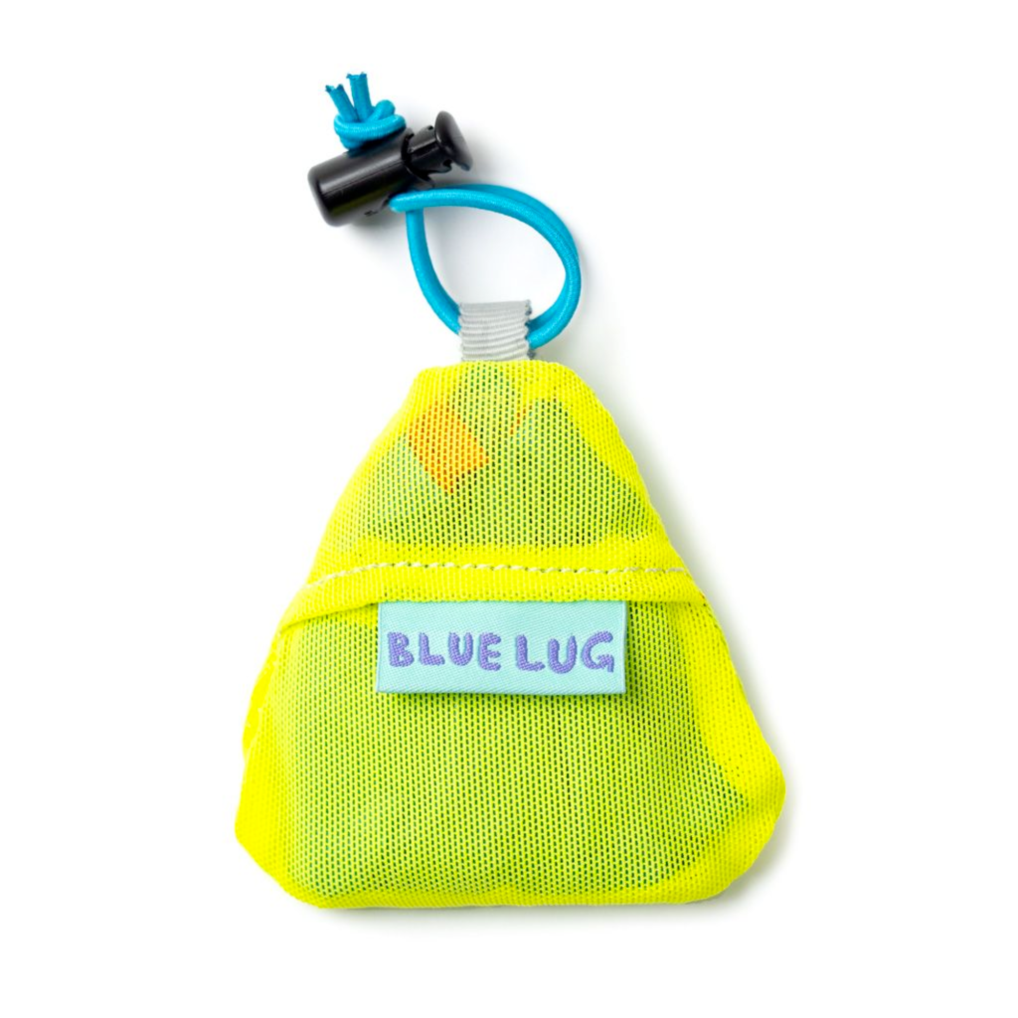 BLUE LUG Onigiri Sheet