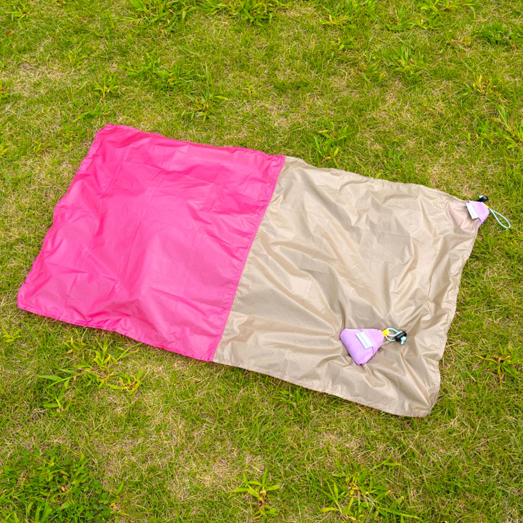 BLUE LUG Onigiri Sheet