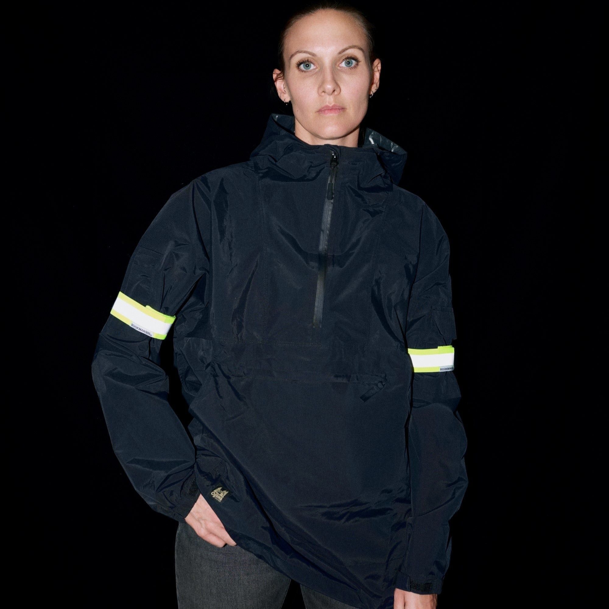 BOOKMAN Reflective Band