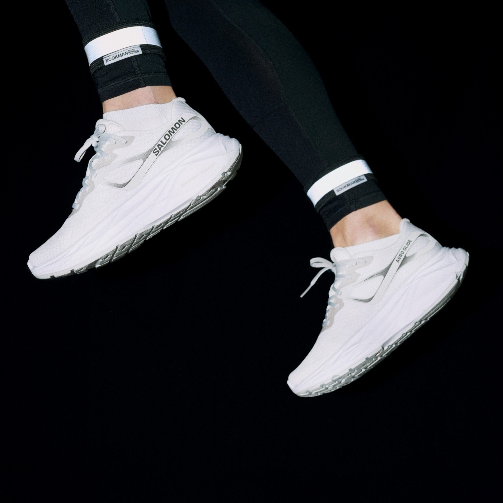 BOOKMAN Reflective Band