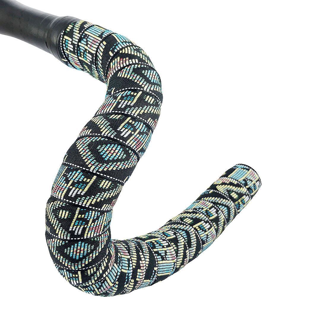 BTP Woven Bartape - Diamond