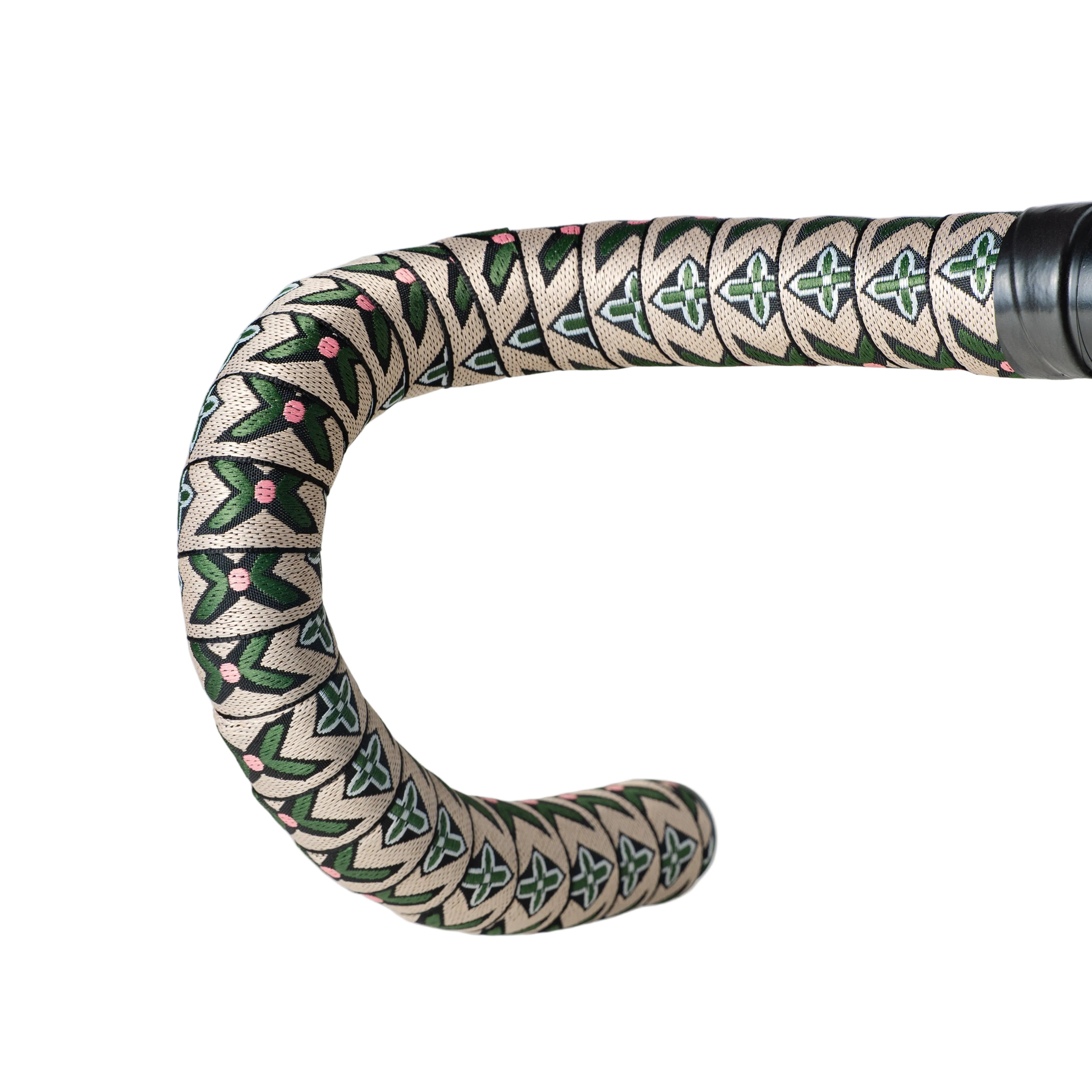 BTP Woven Bartape - Folk