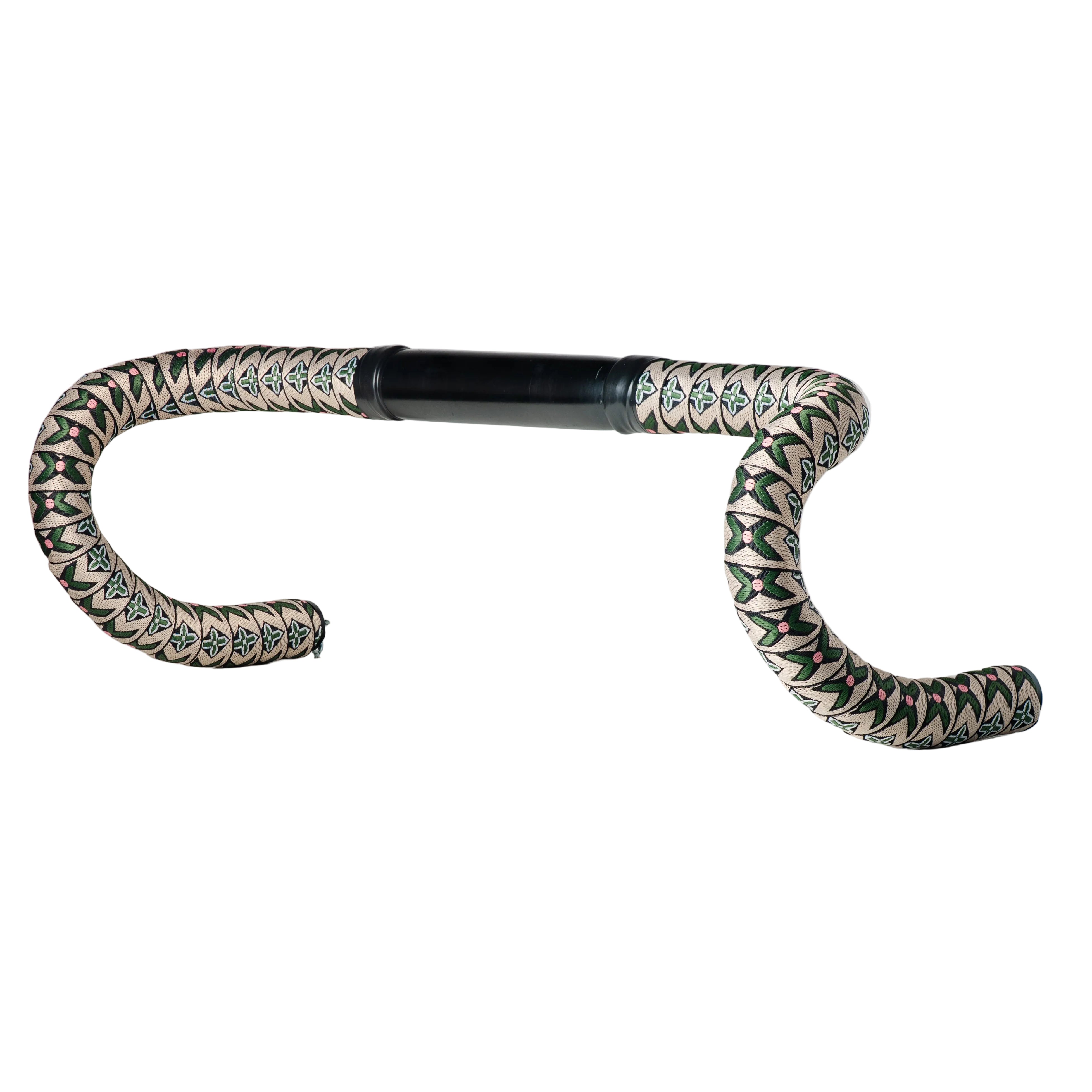 BTP Woven Bartape - Folk