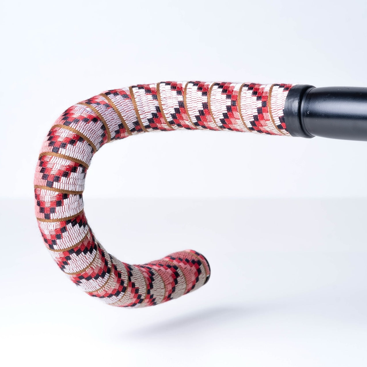 BTP Woven Bartape - Jungle