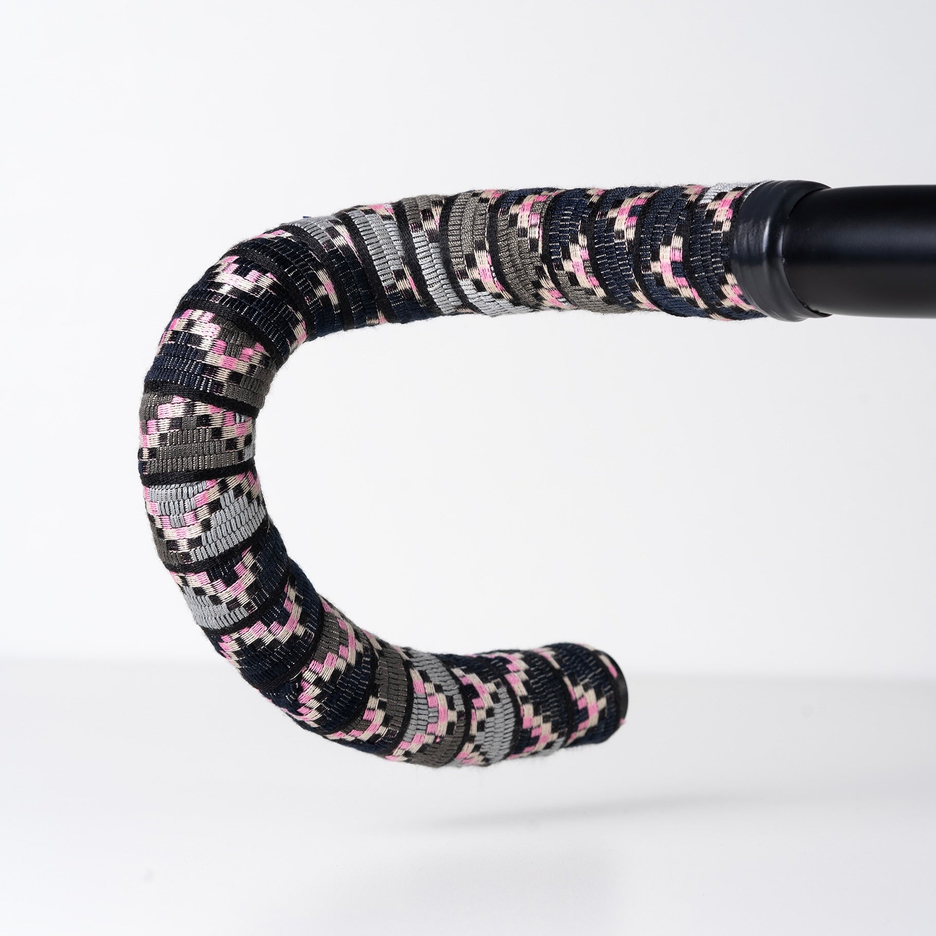 BTP Woven Bartape - Jungle