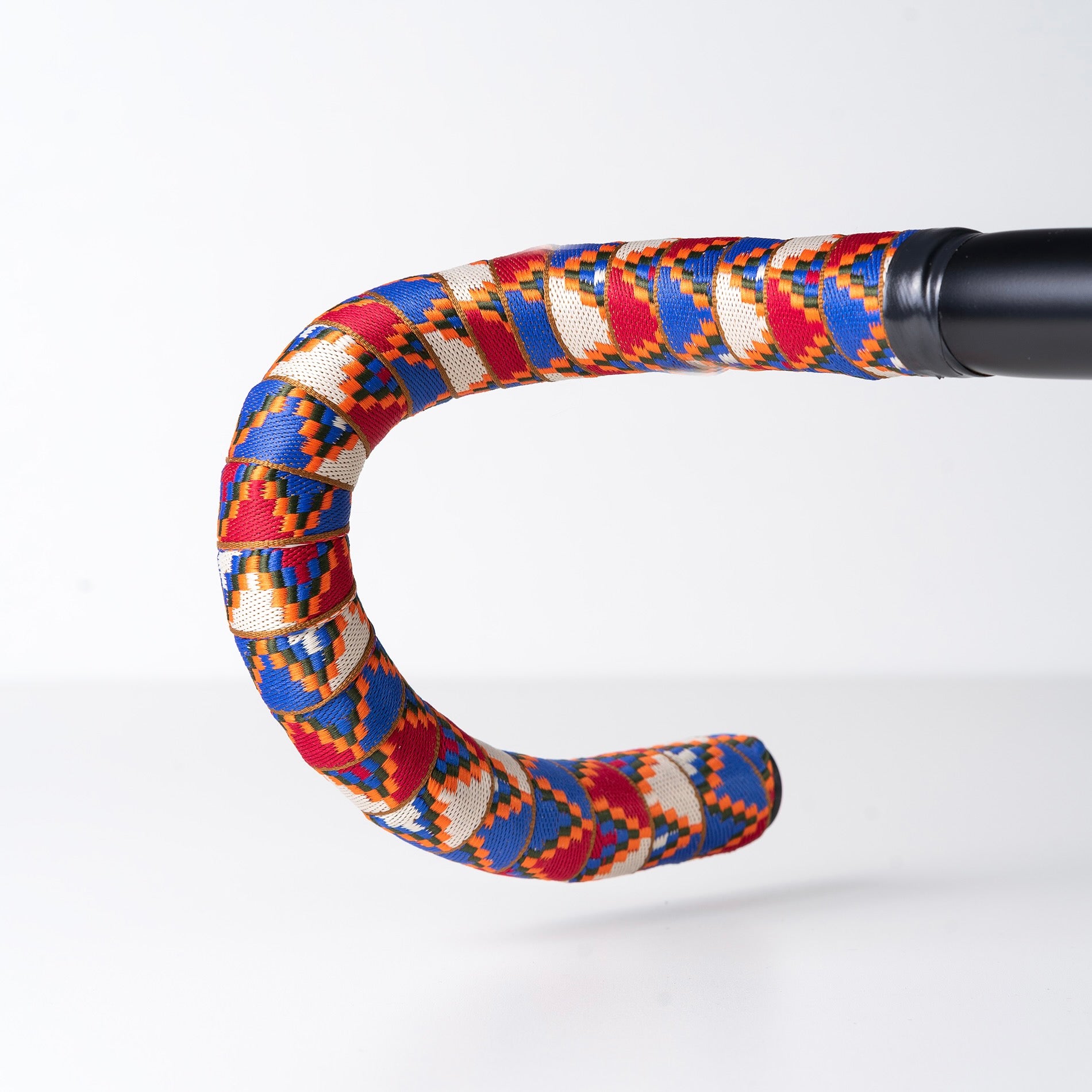 BTP Woven Bartape - Jungle