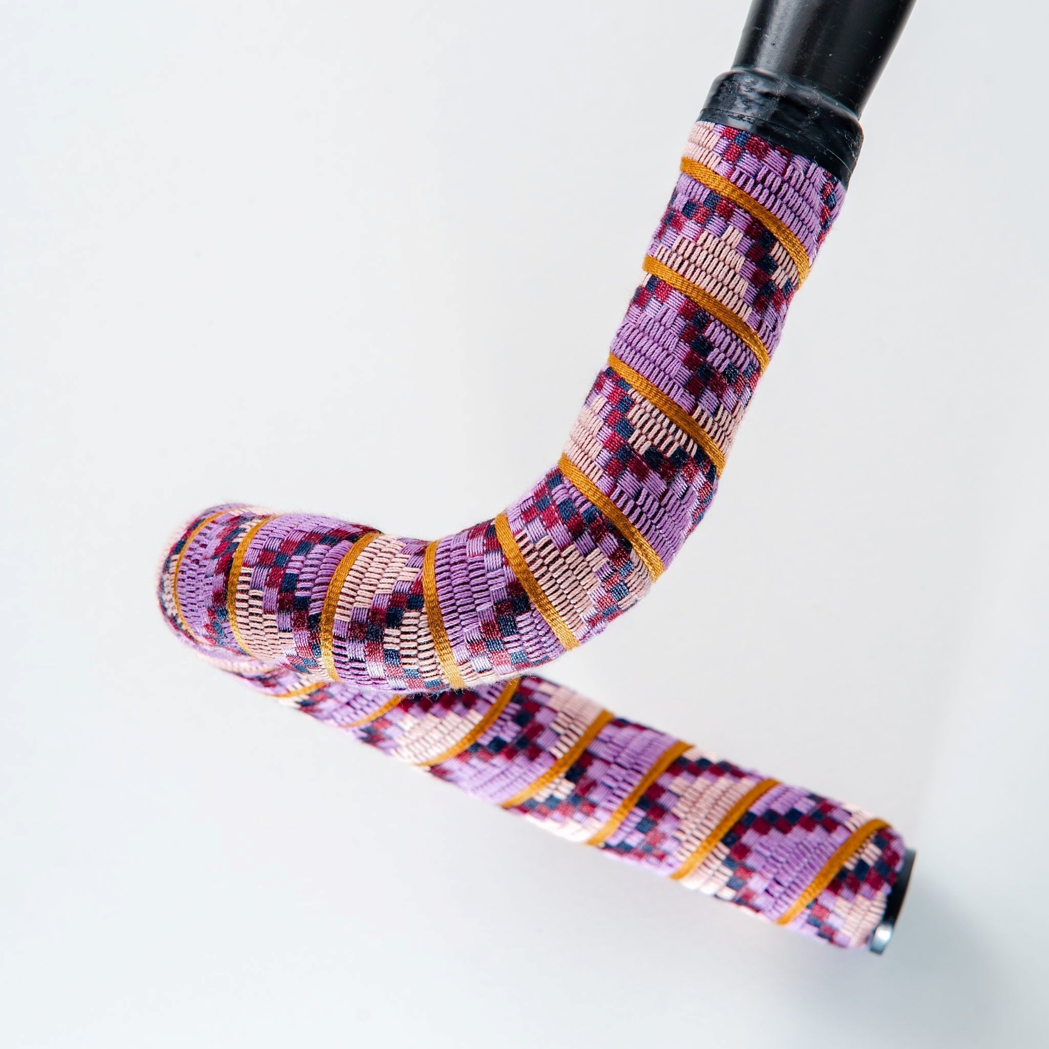 BTP Woven Bartape - Jungle