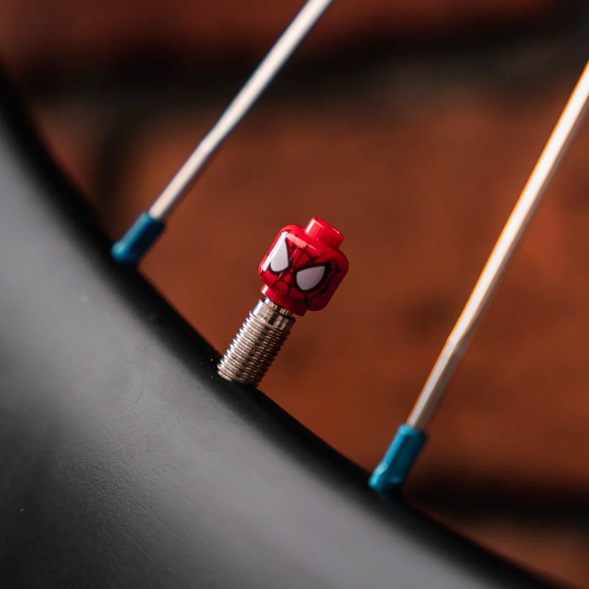 BRICK CAPS Marvel Cinematic Universe