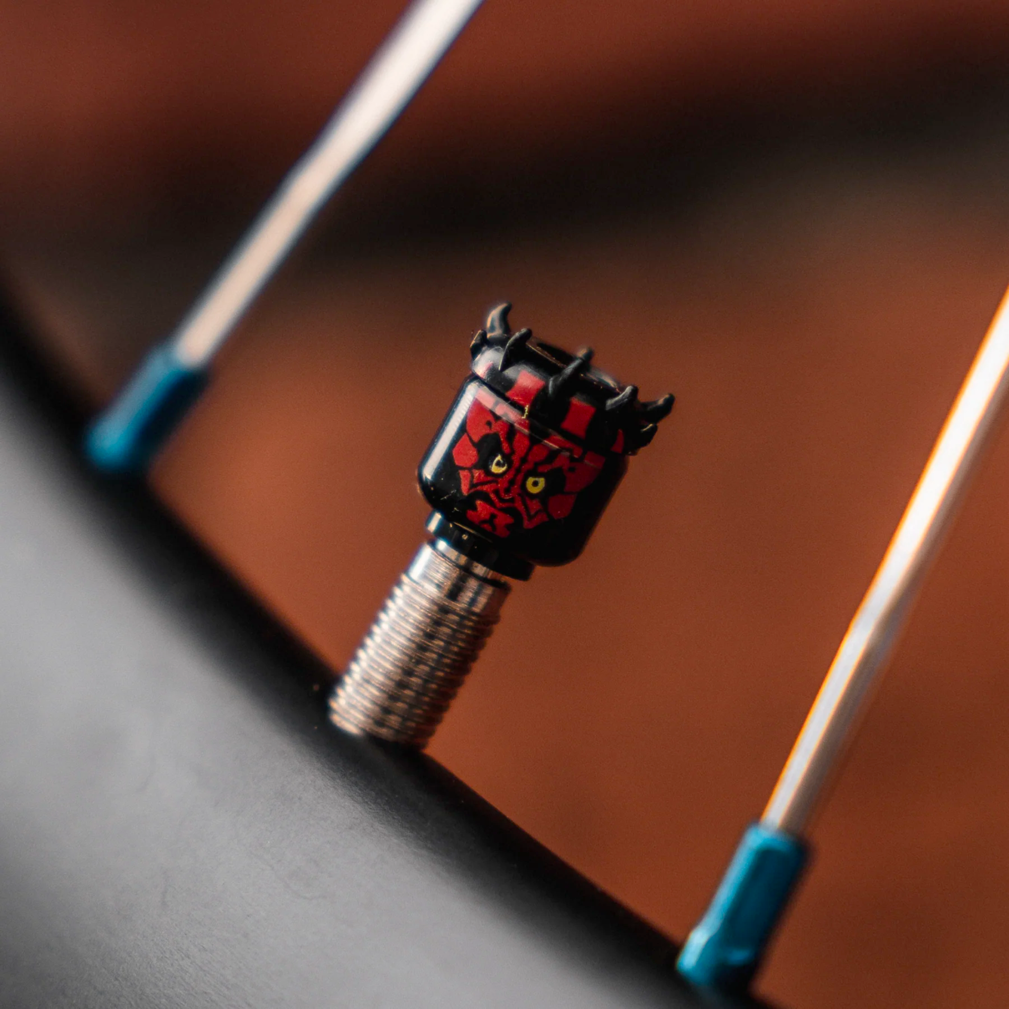 BRICK CAPS Star Wars™