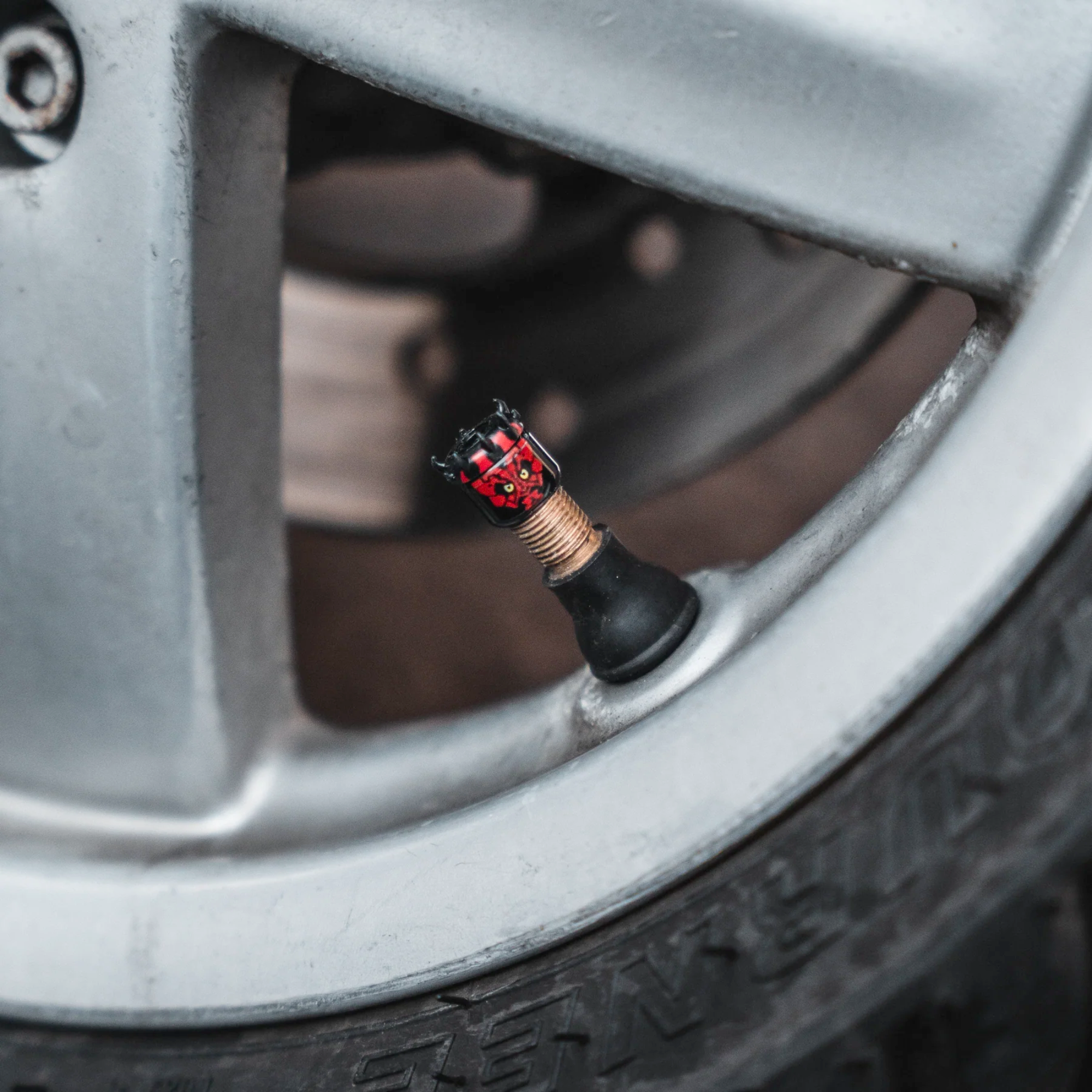 BRICK CAPS Star Wars™