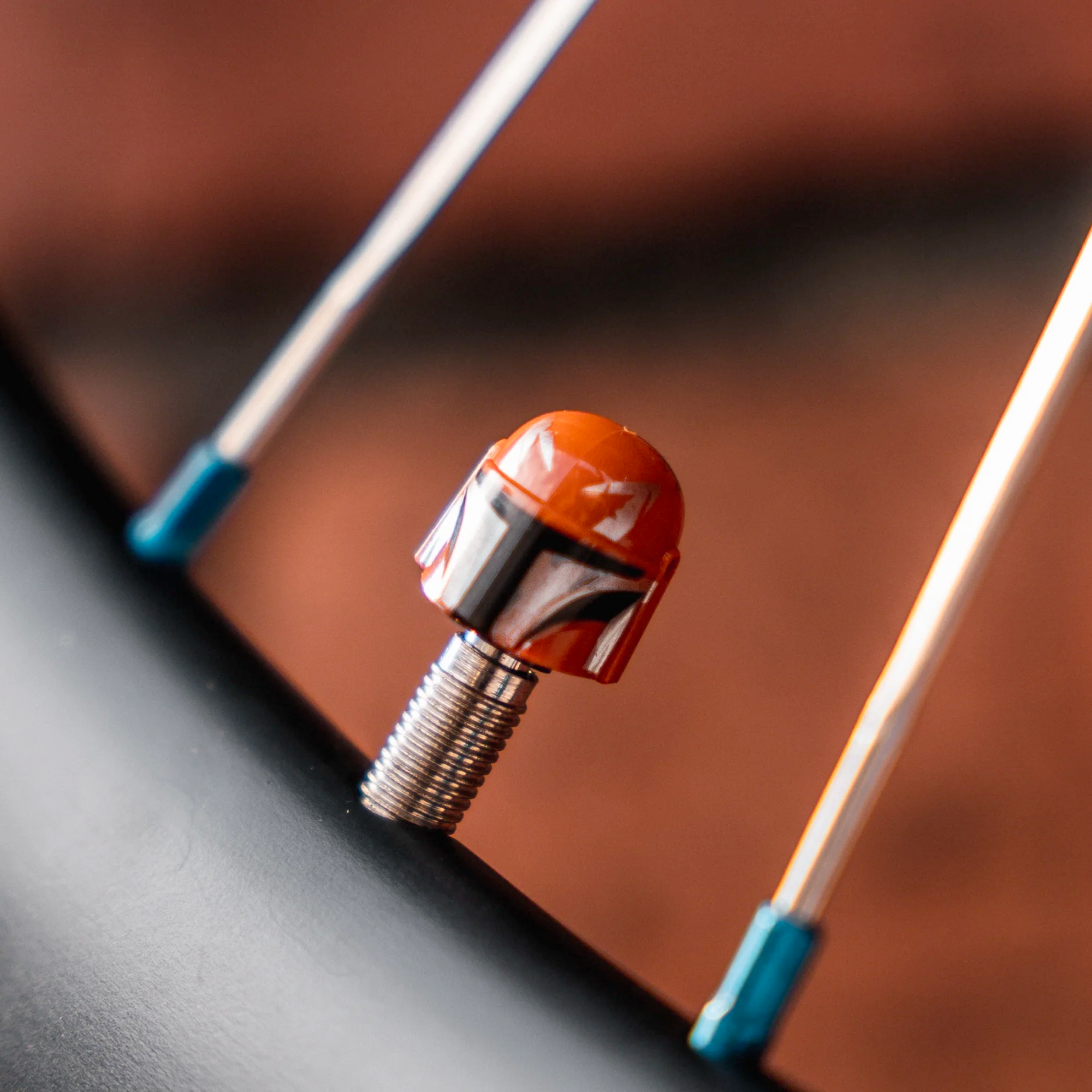 BRICK CAPS Star Wars™