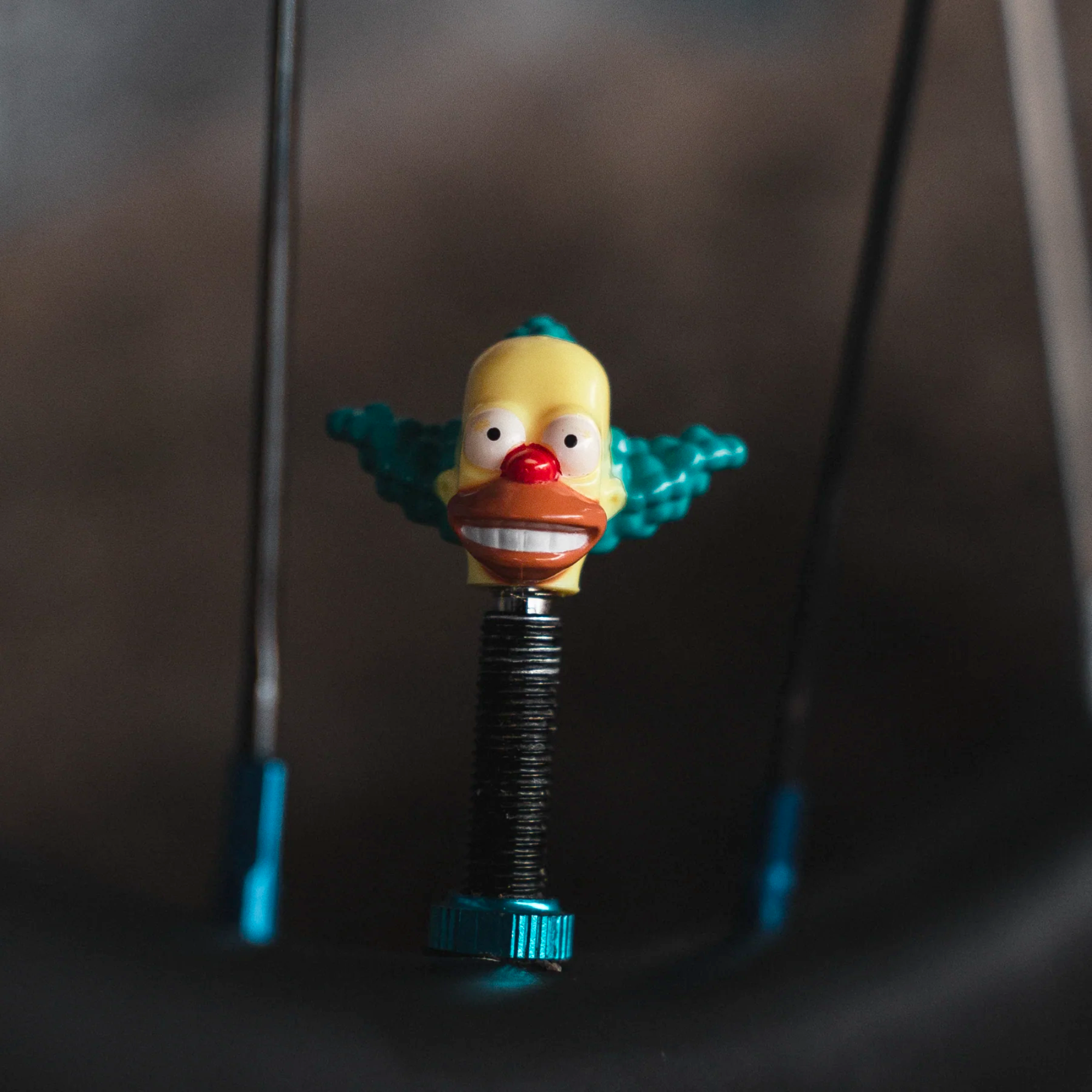 BRICK CAPS The Simpsons™