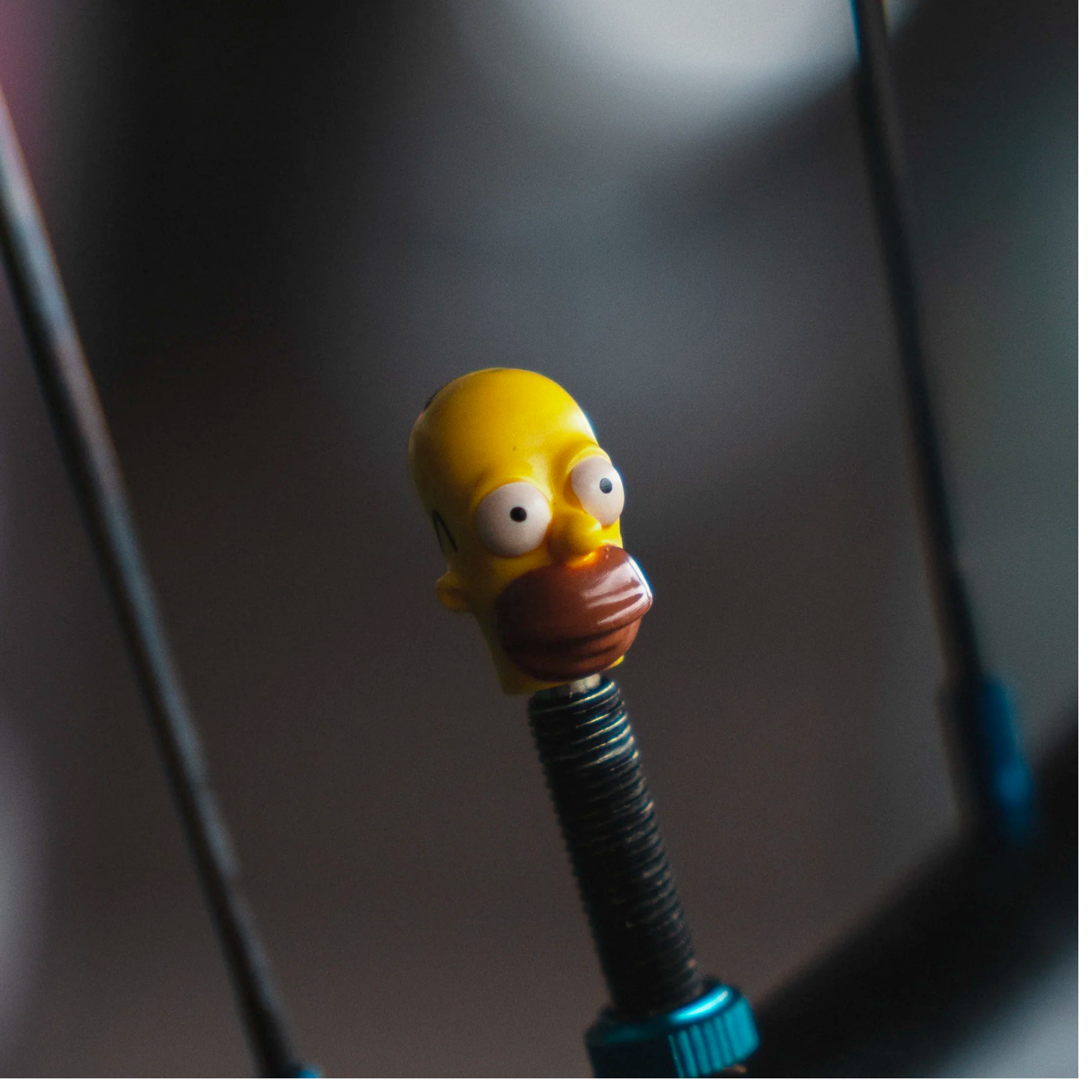 BRICK CAPS The Simpsons™