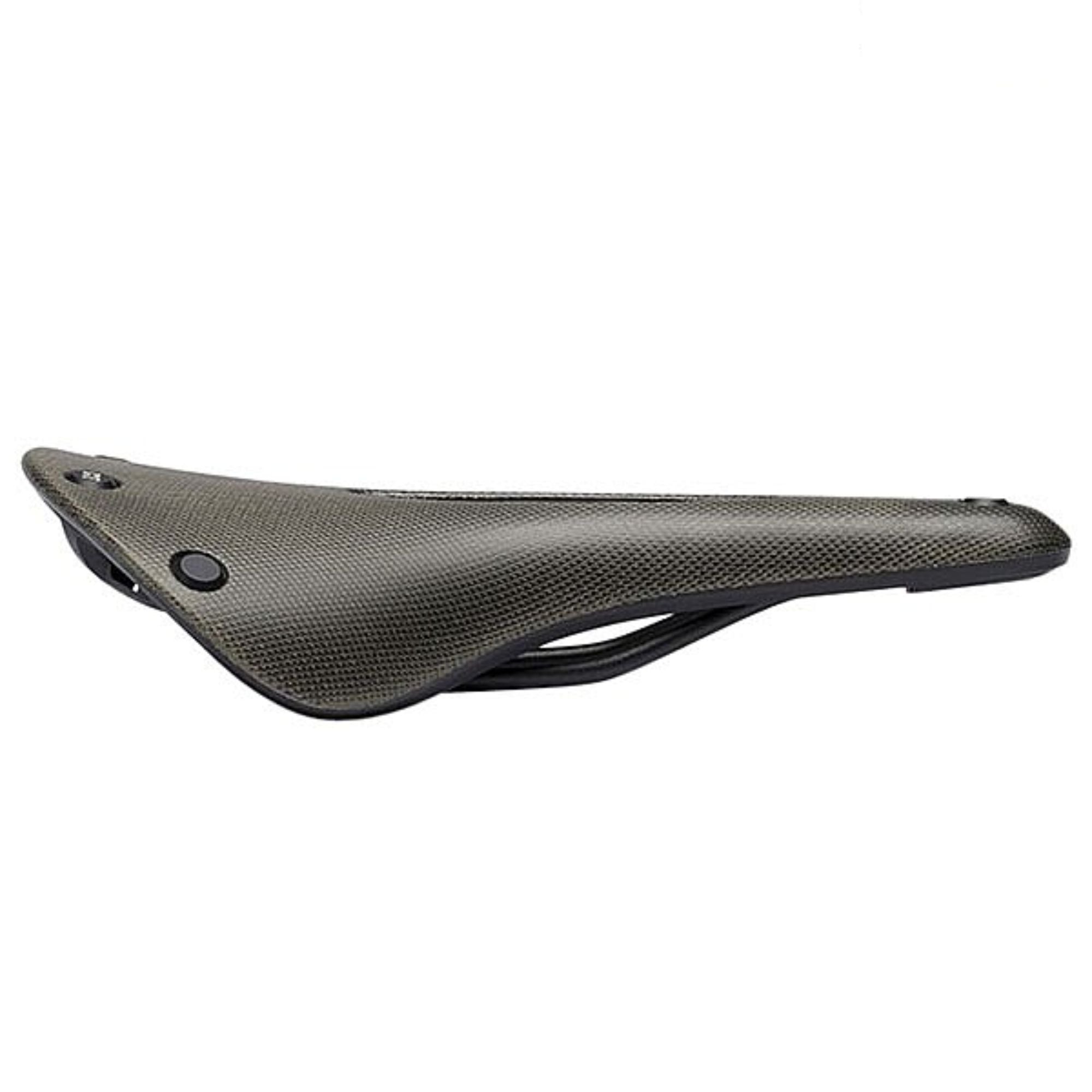 BROOKS C17 Carved Mud Green