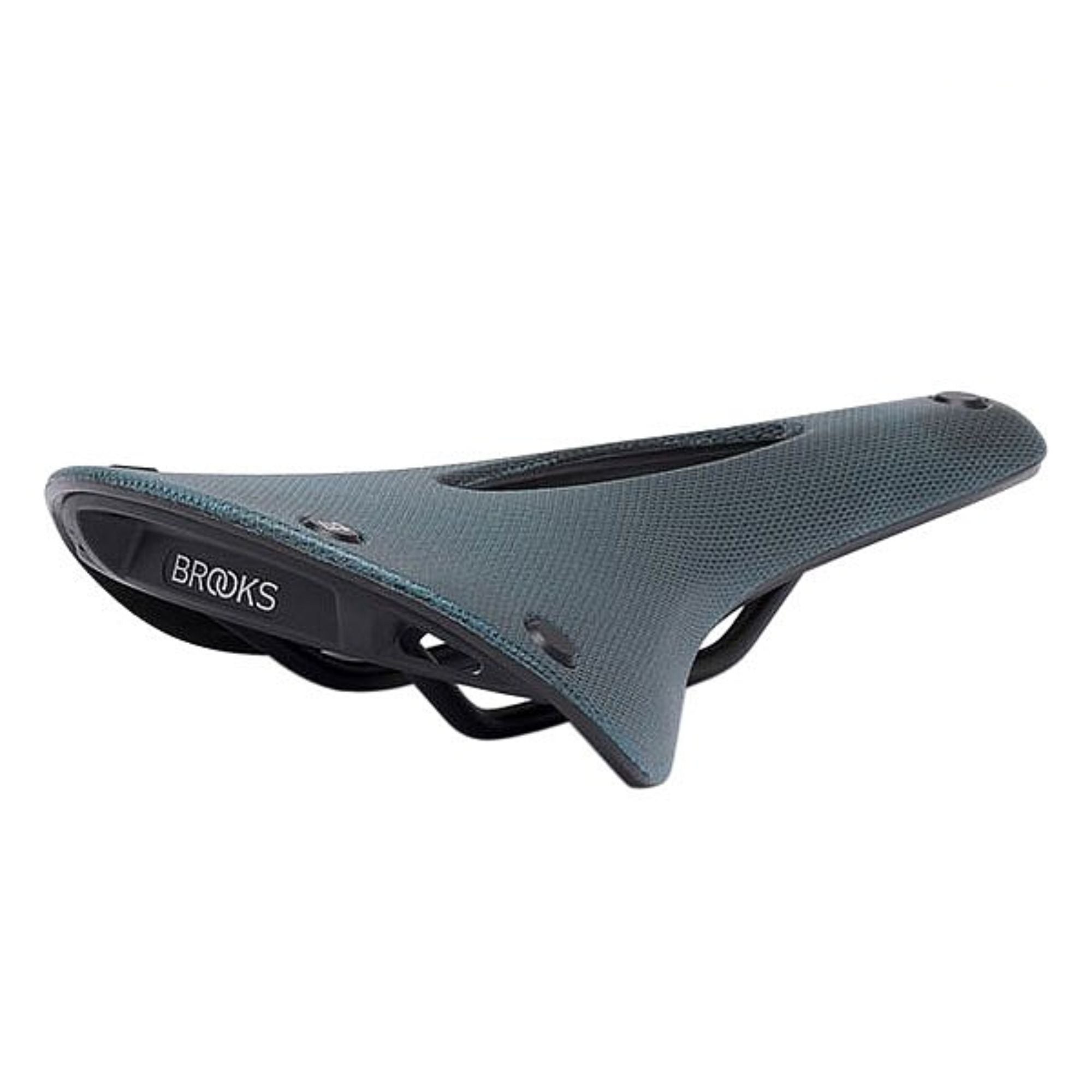 BROOKS C17 Carved Octane Blue