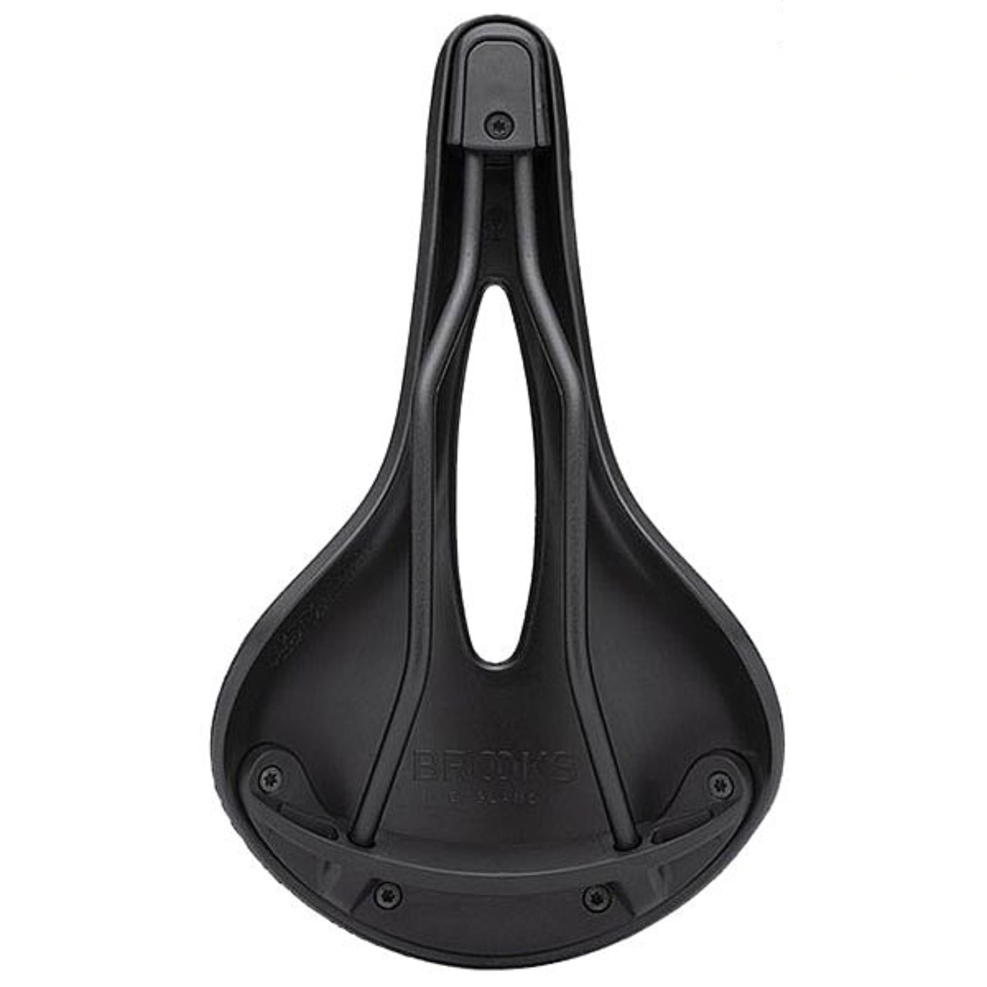 BROOKS Cambium C17 Carved Octane Blue